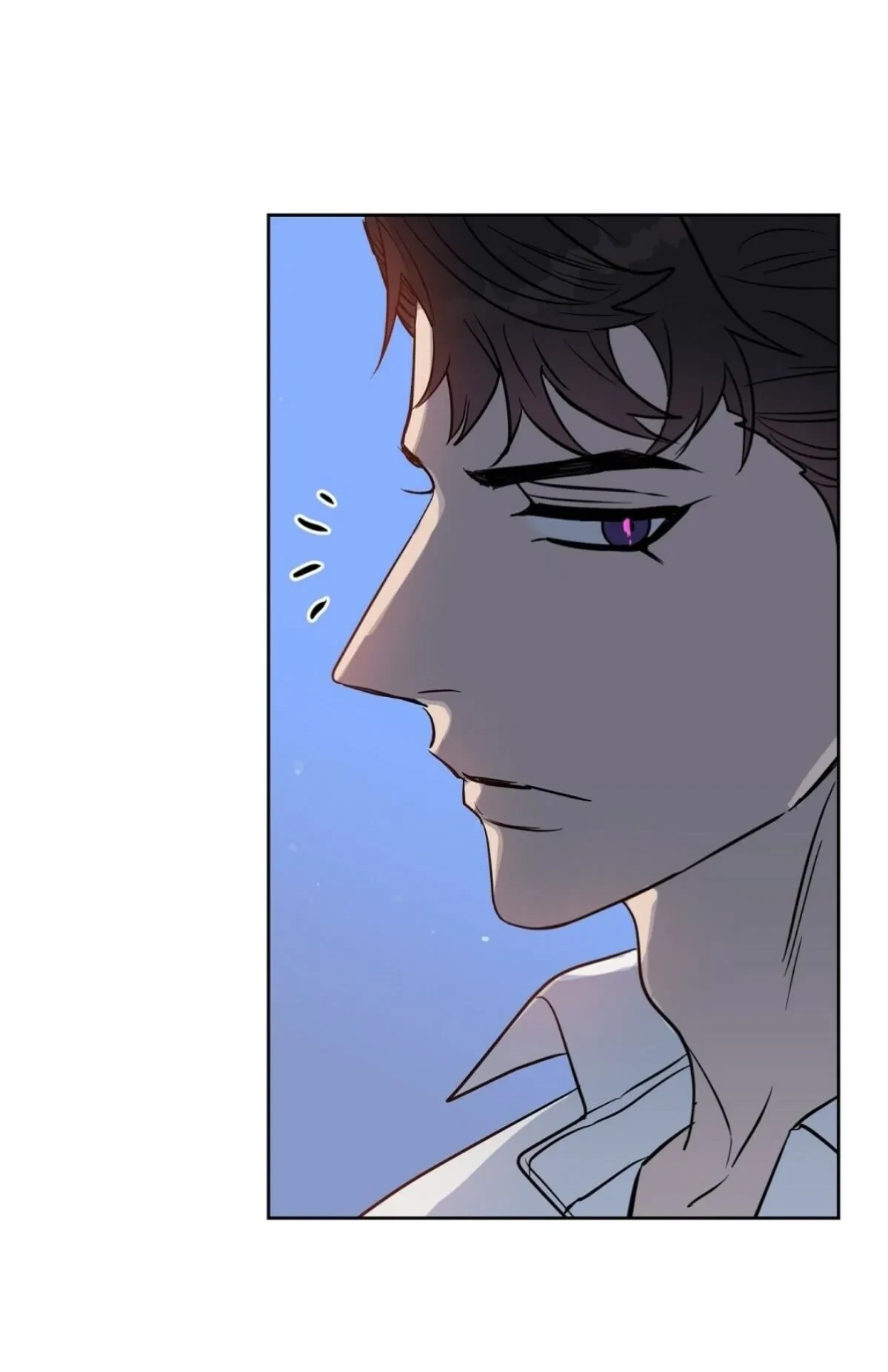 Kiss Me, Liar Chapter 41, page 5