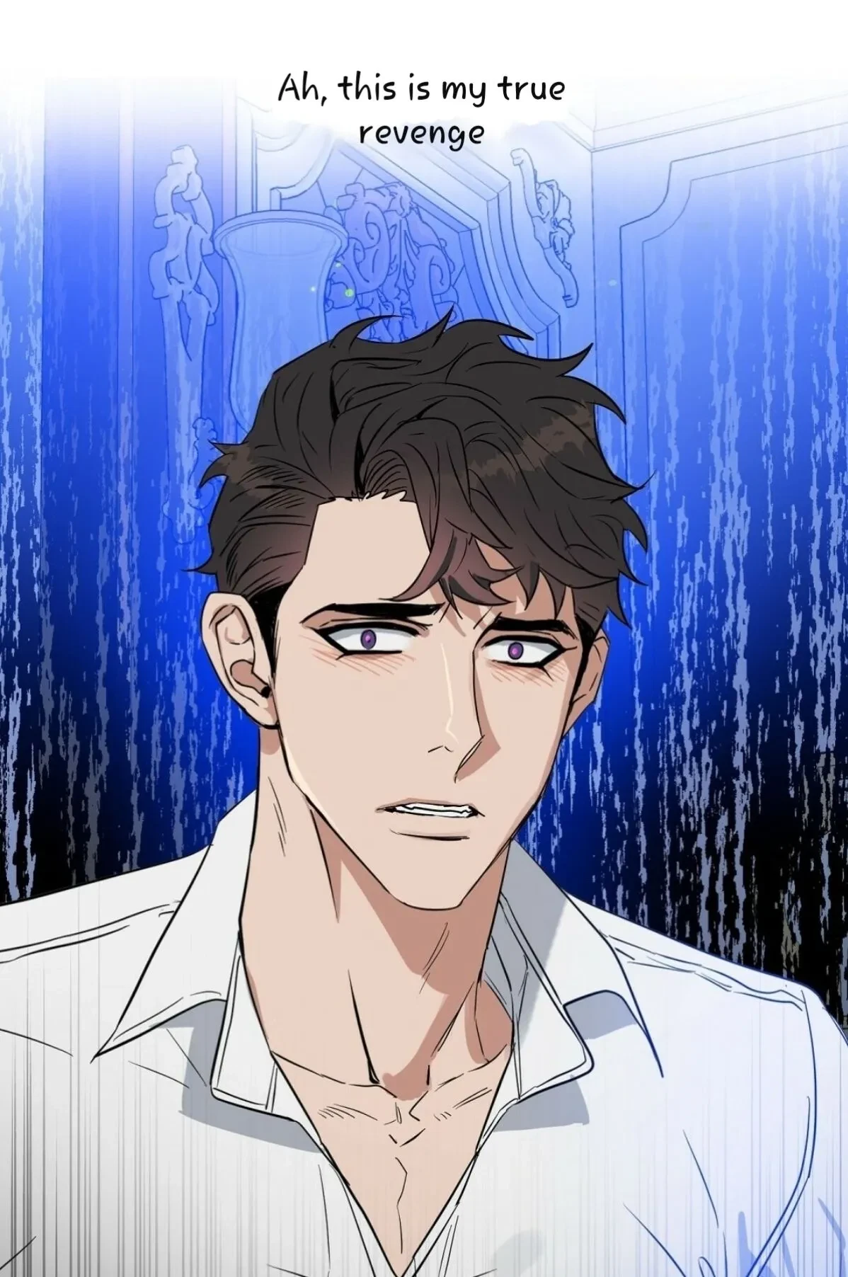 Kiss Me, Liar Chapter 41, page 58