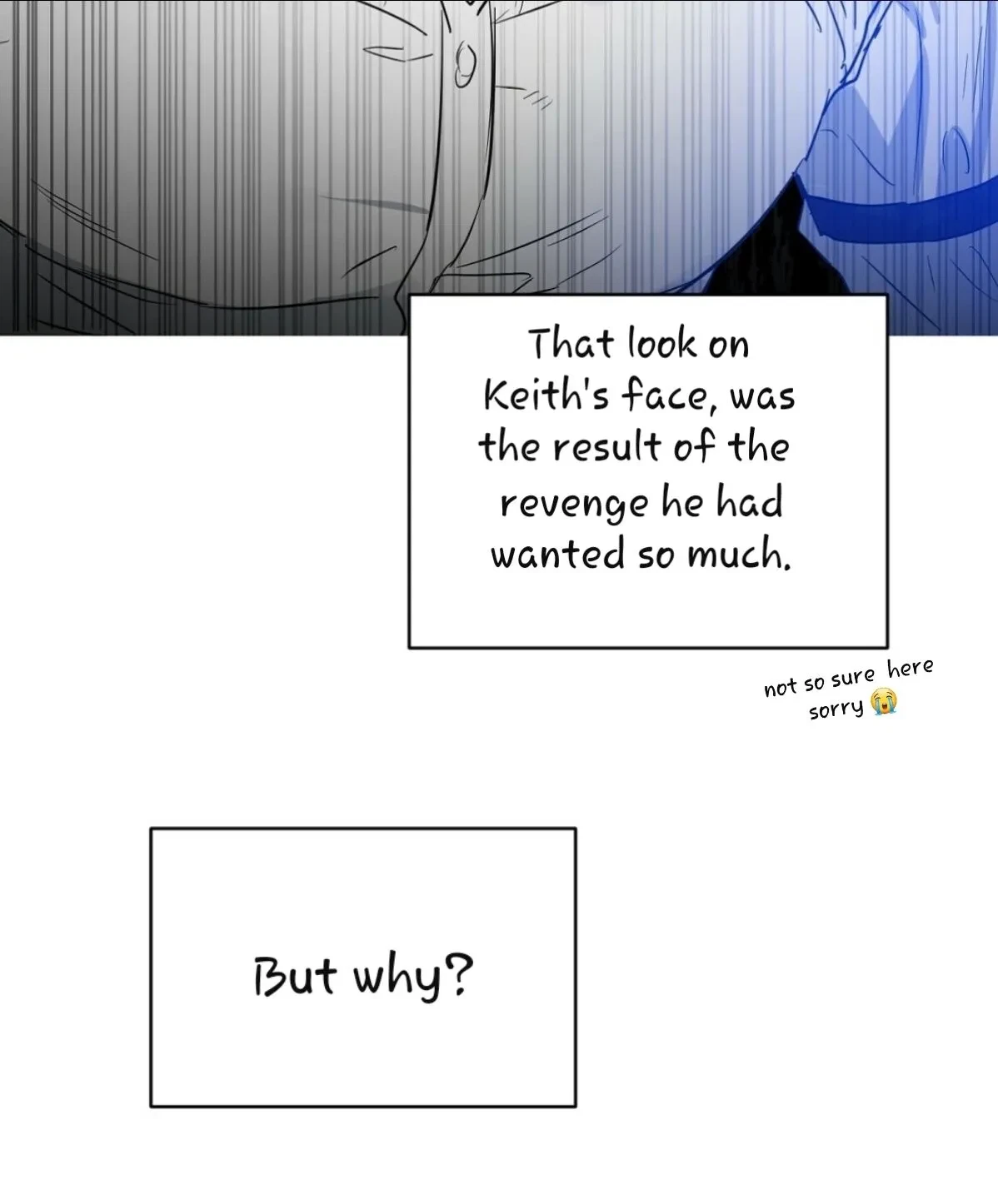 Kiss Me, Liar Chapter 41, page 59