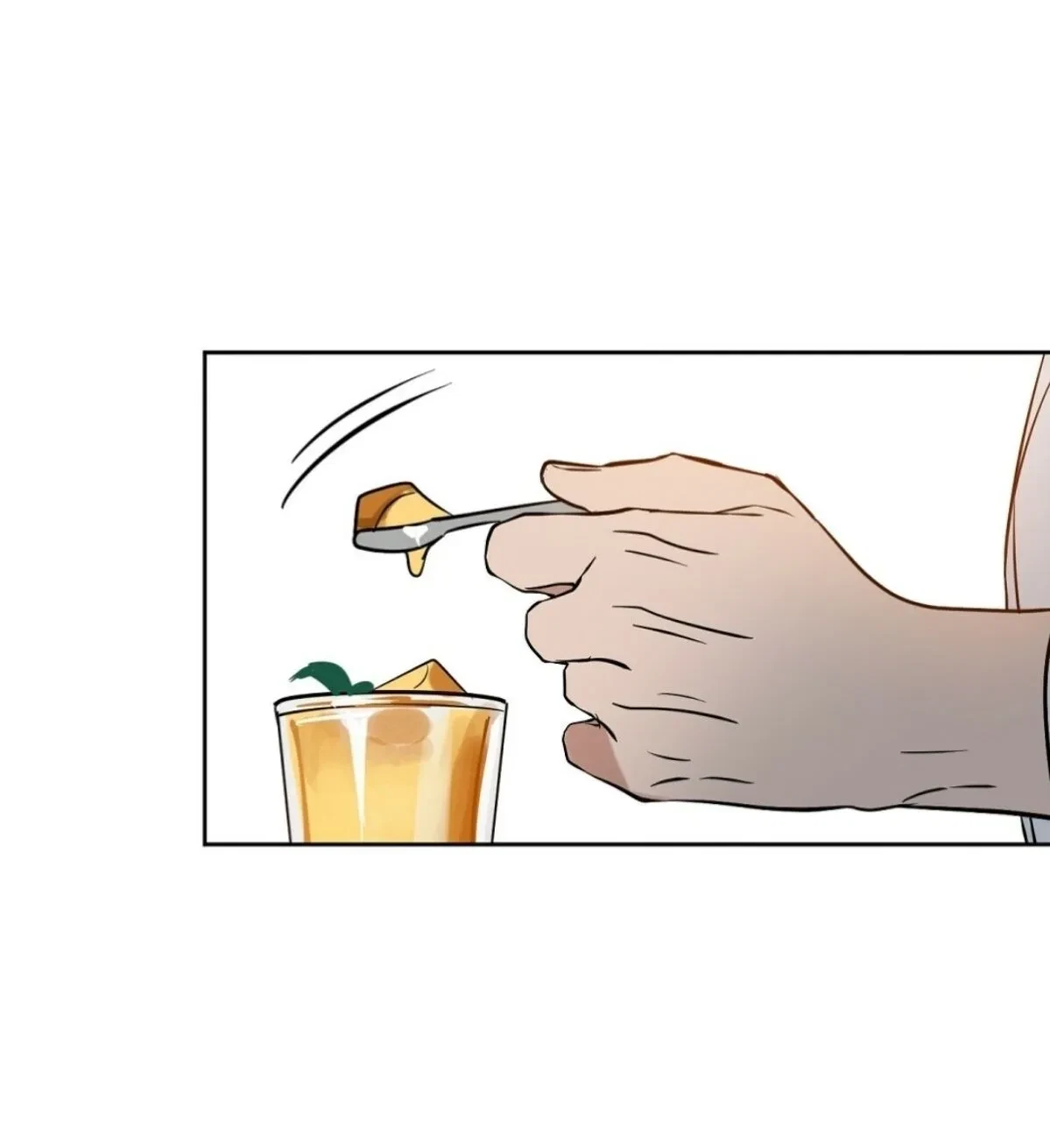 Kiss Me, Liar Chapter 41, page 6