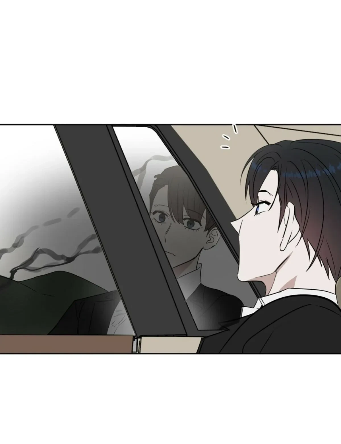 Kiss Me, Liar Chapter 41, page 63
