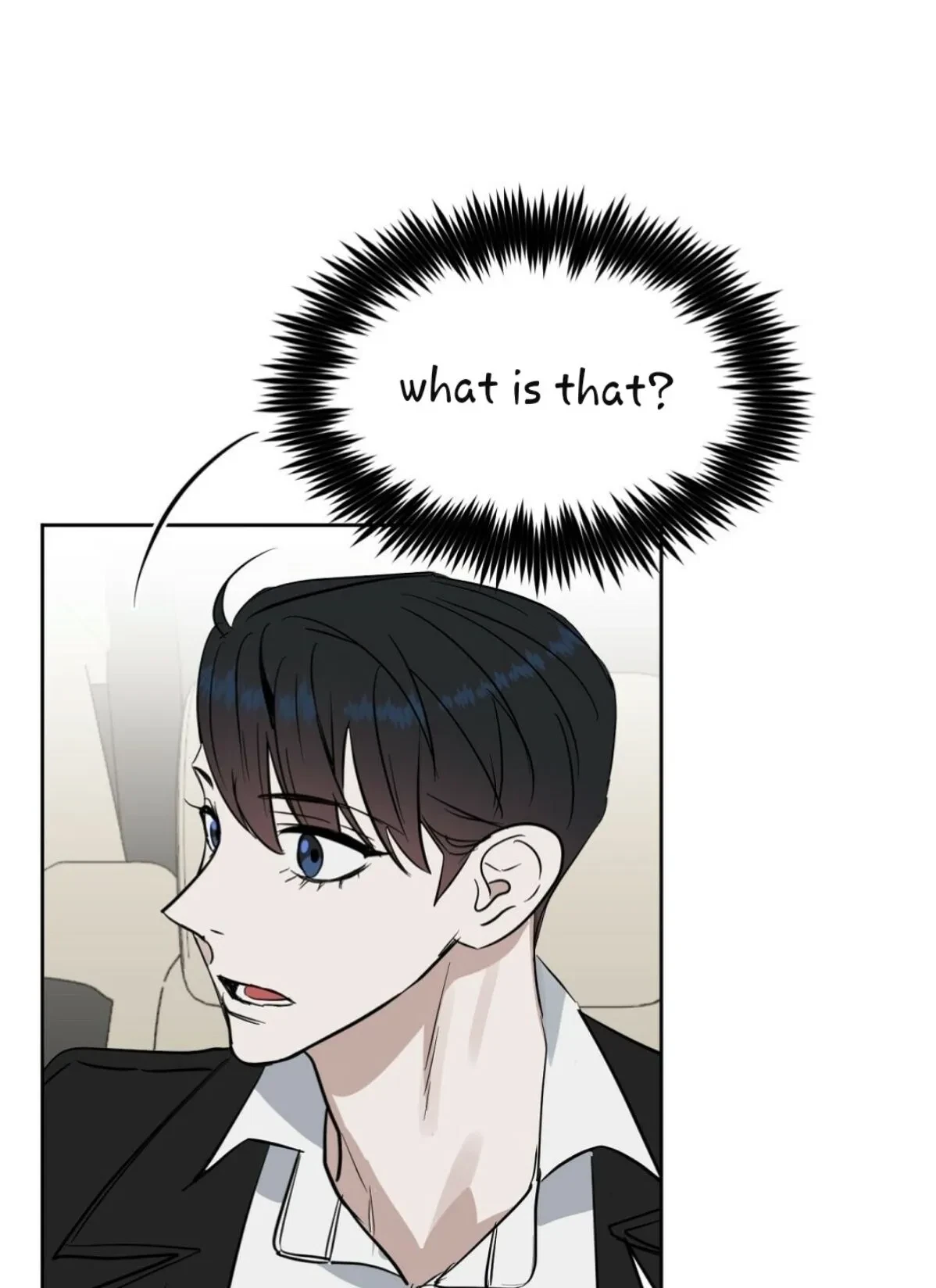 Kiss Me, Liar Chapter 41, page 64