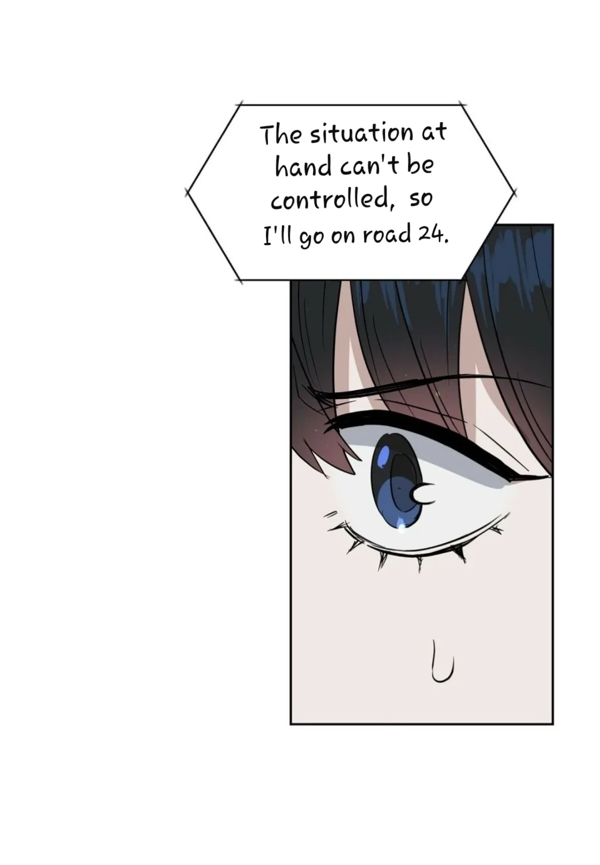 Kiss Me, Liar Chapter 41, page 66