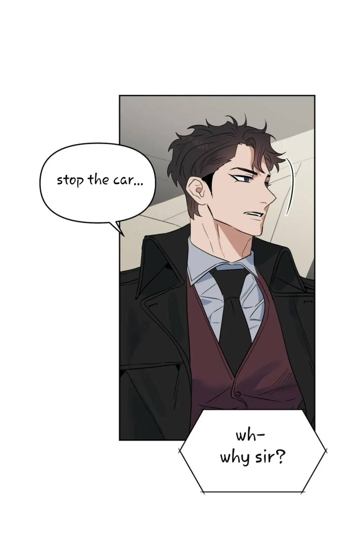 Kiss Me, Liar Chapter 41, page 70