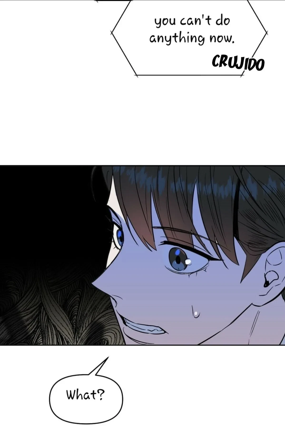 Kiss Me, Liar Chapter 41, page 73