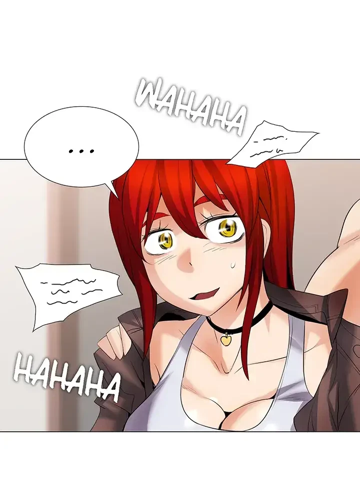 Draw It Yourself Chapter 49 (Uncensored), page 29