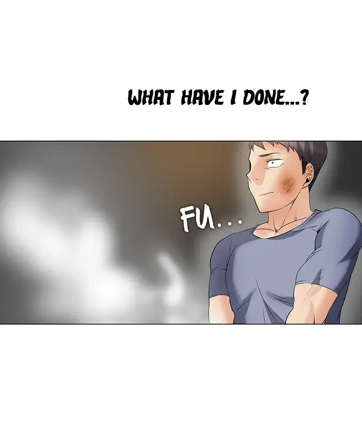 Draw It Yourself Chapter 49 (Uncensored), page 5