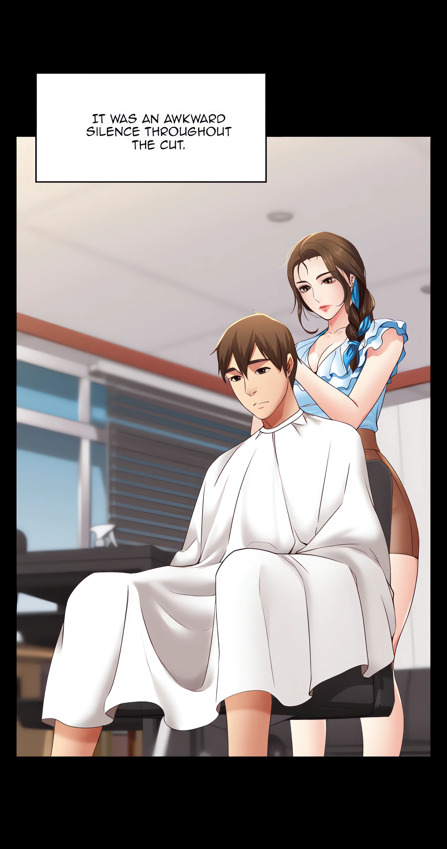 Boarding Diary Chapter 4 (Uncensored), page 16