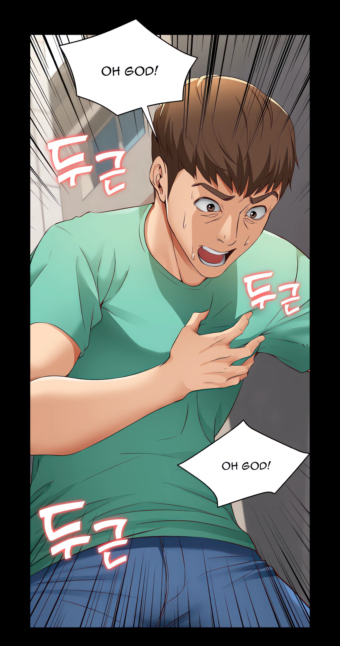 Boarding Diary Chapter 4 (Uncensored), page 29
