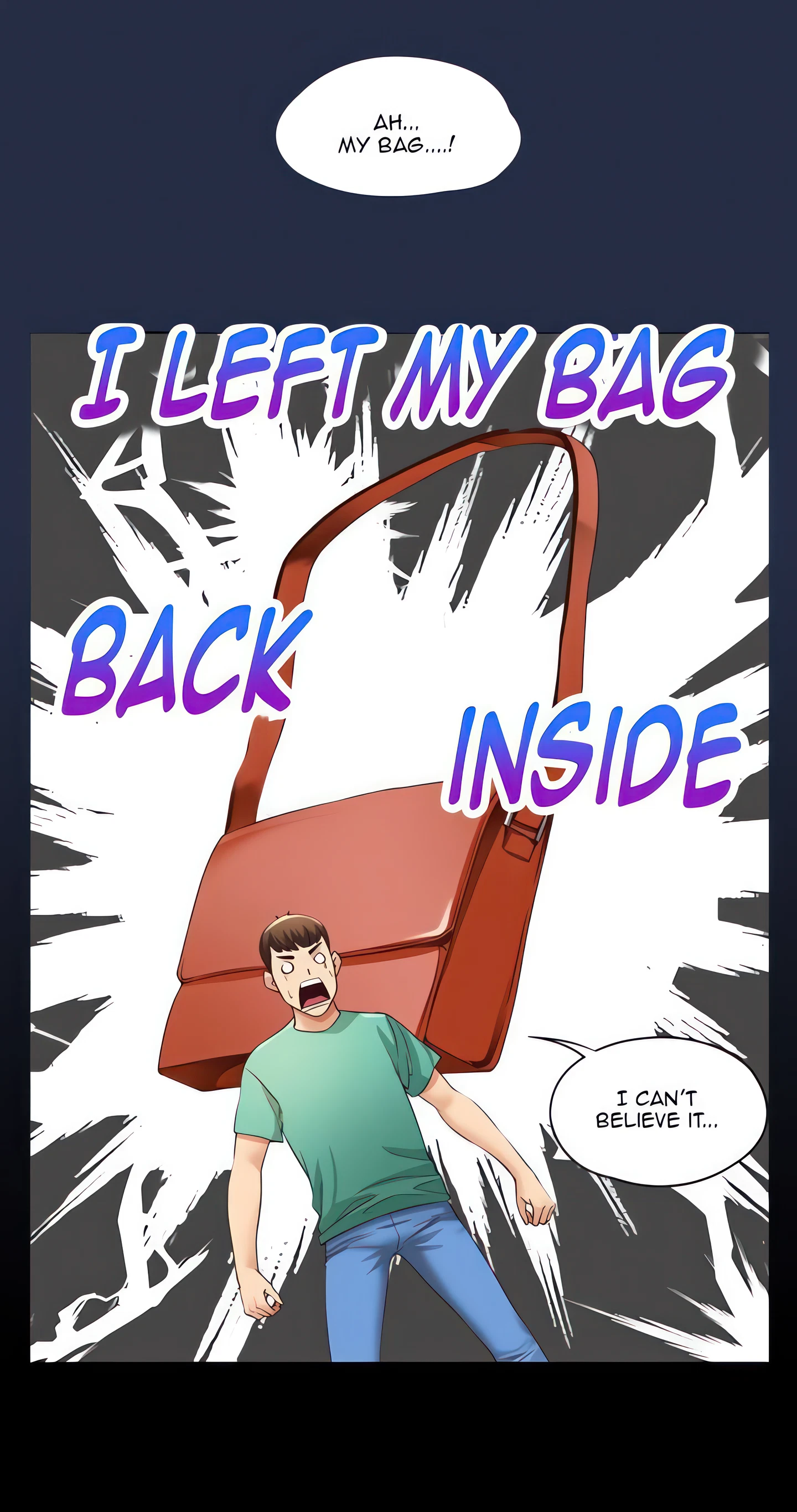 Boarding Diary Chapter 4 (Uncensored), page 37