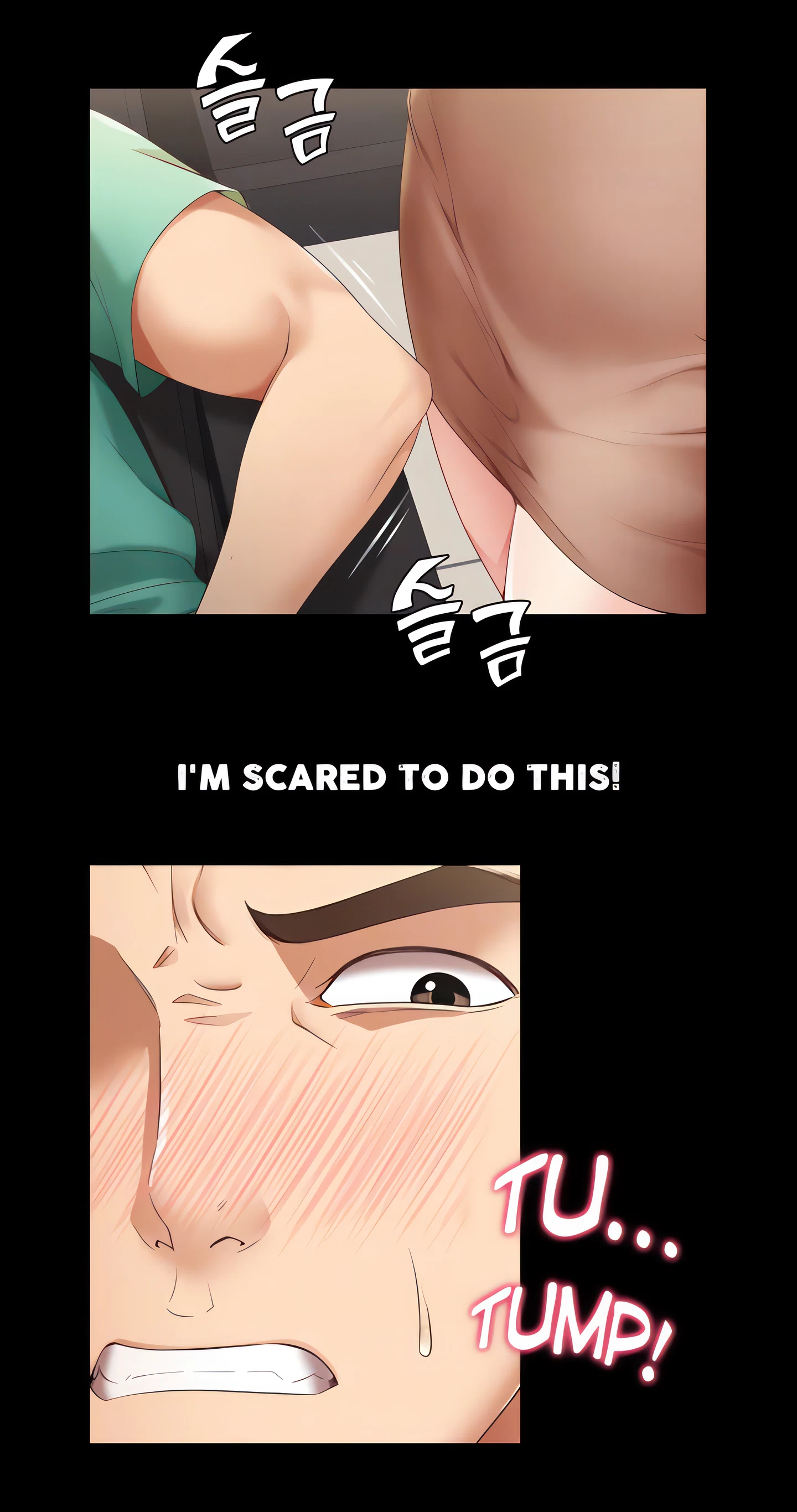 Boarding Diary Chapter 4 (Uncensored), page 4