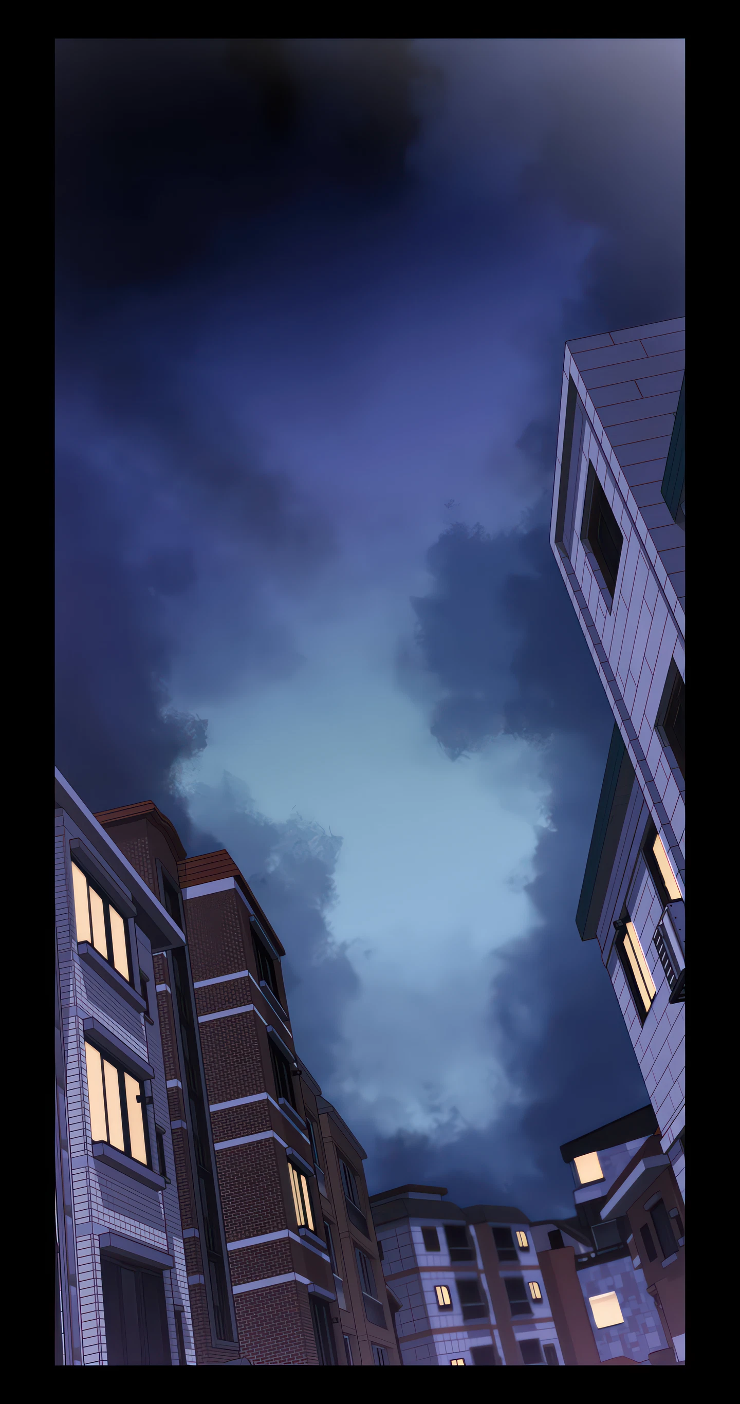Boarding Diary Chapter 4 (Uncensored), page 63