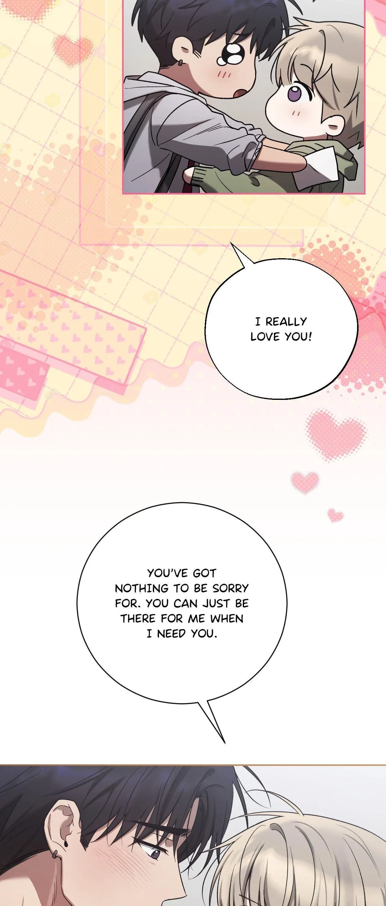 Biscuit (Taetaegeum) Chapter 30, page 10