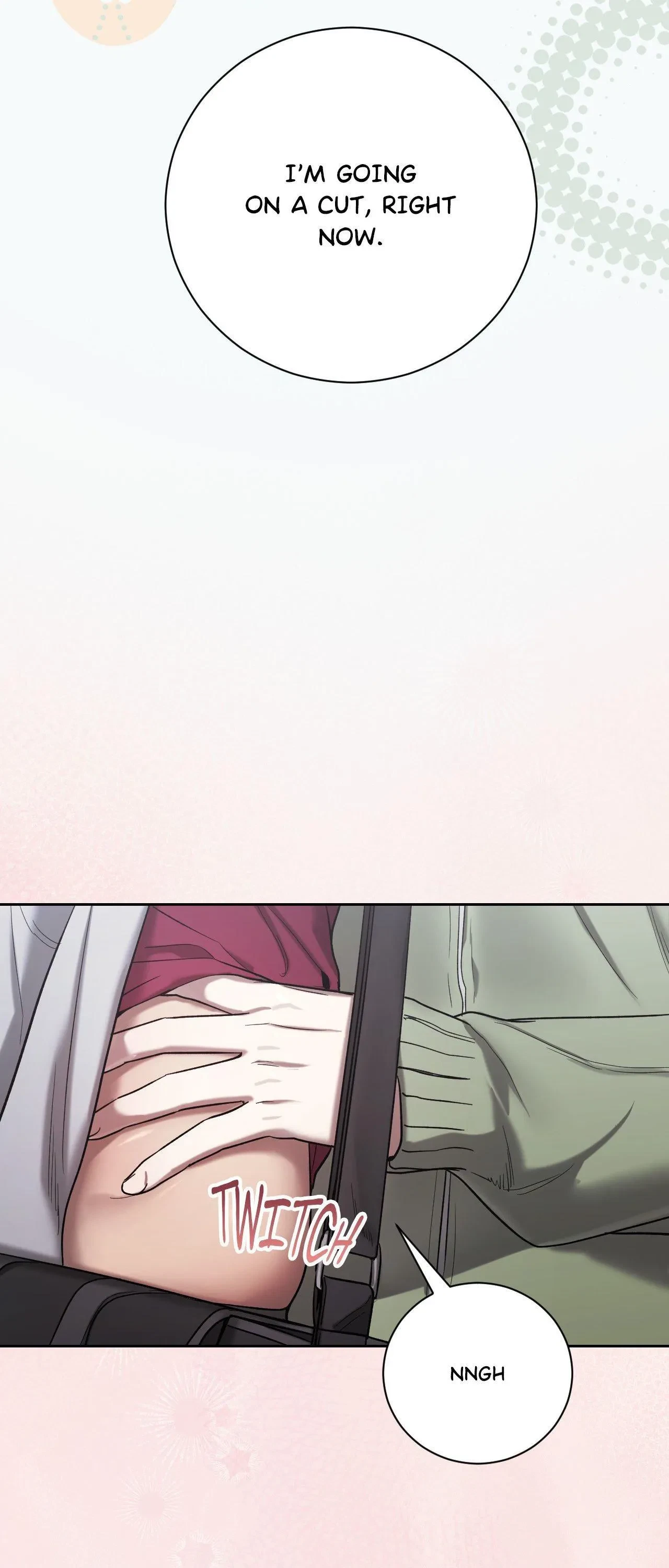 Biscuit (Taetaegeum) Chapter 30, page 14