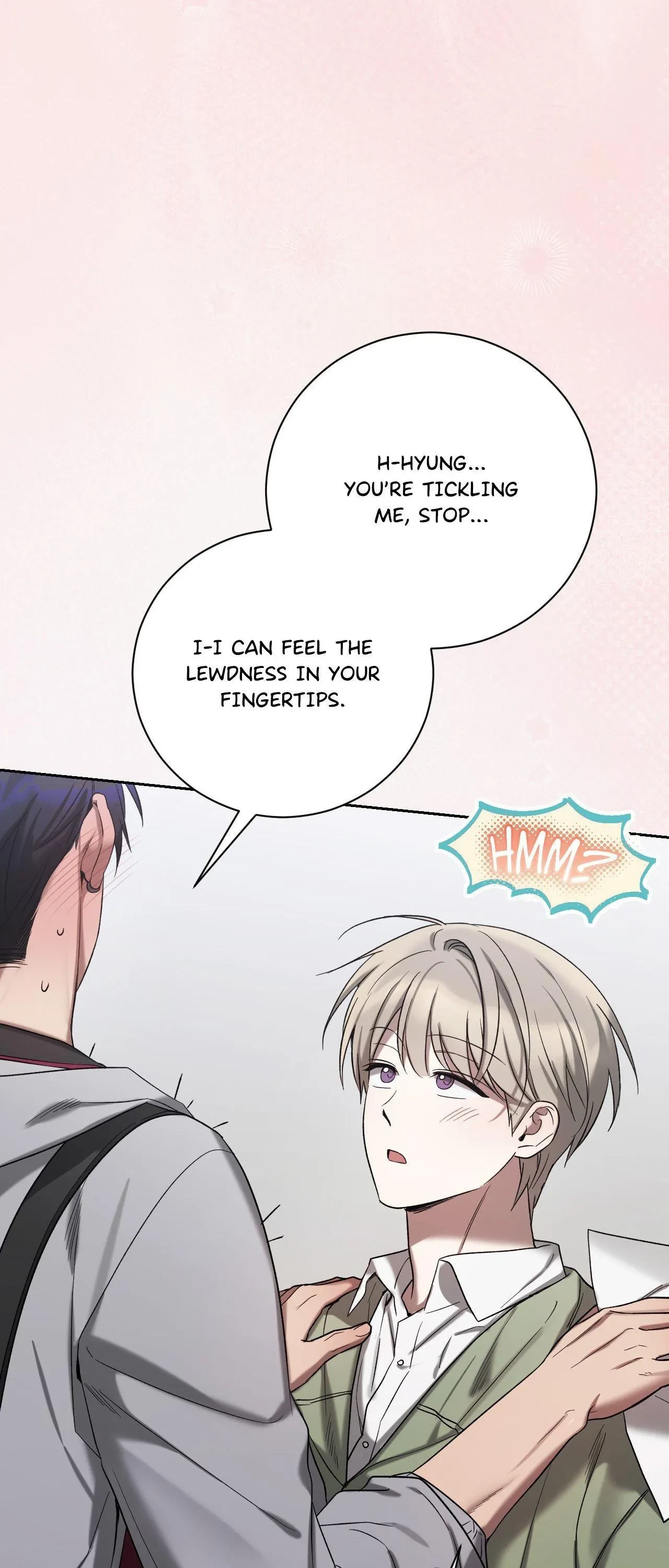 Biscuit (Taetaegeum) Chapter 30, page 15