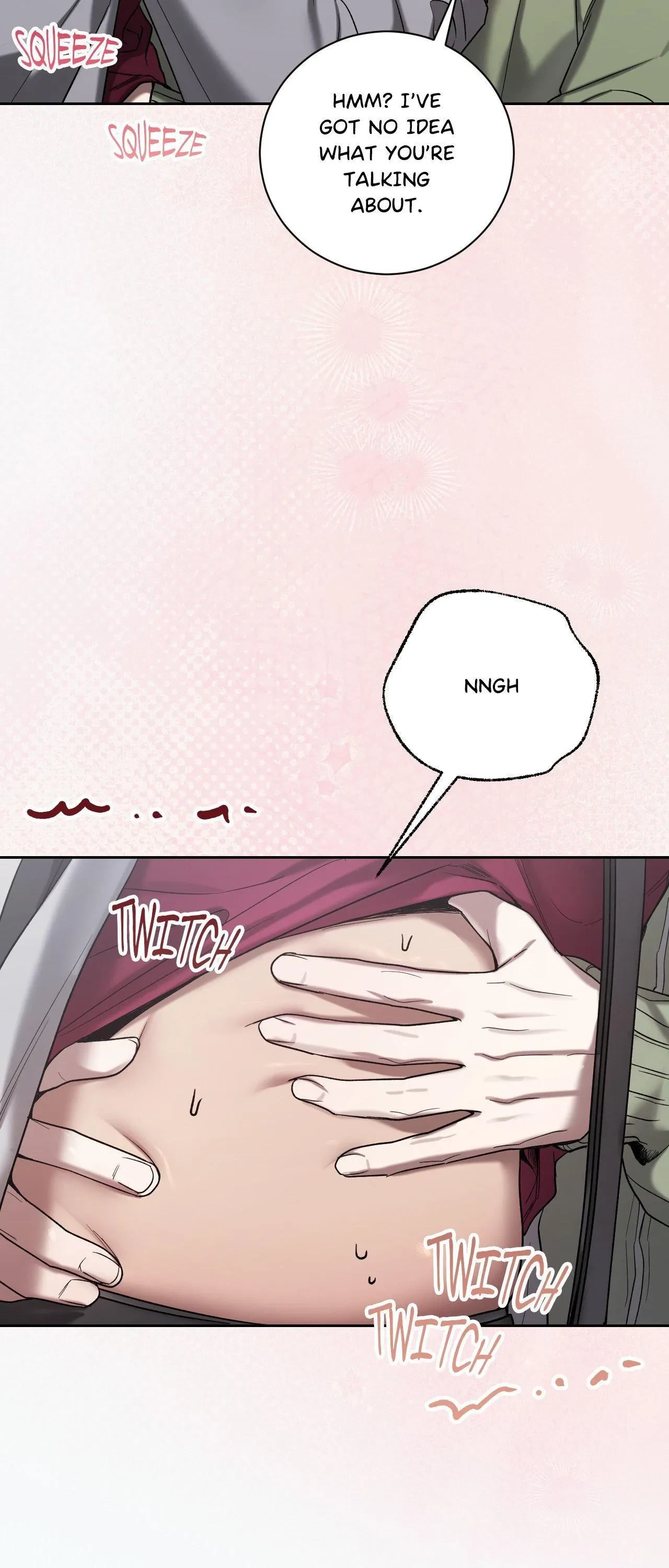 Biscuit (Taetaegeum) Chapter 30, page 16