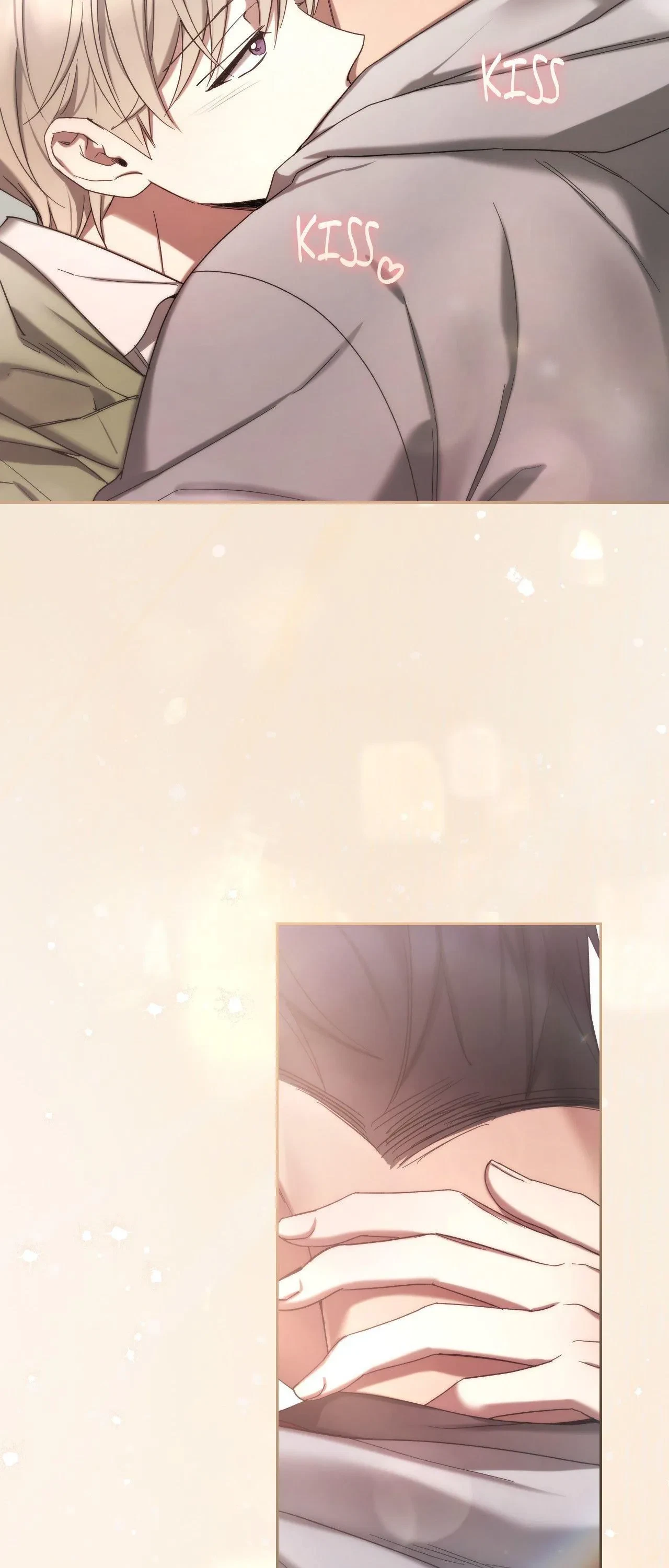 Biscuit (Taetaegeum) Chapter 30, page 18