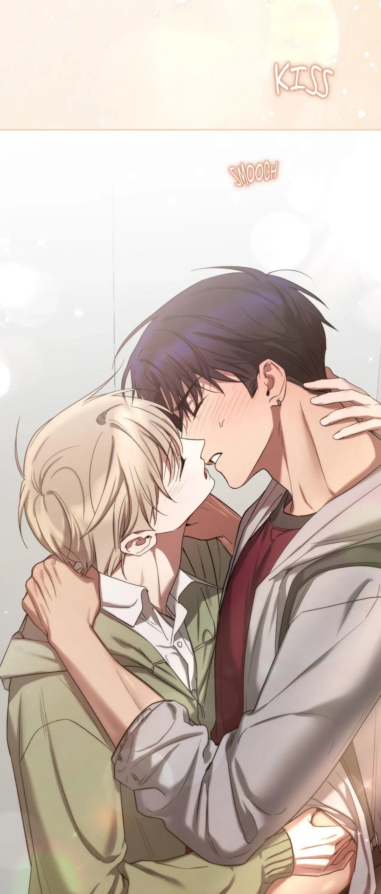 Biscuit (Taetaegeum) Chapter 30, page 20