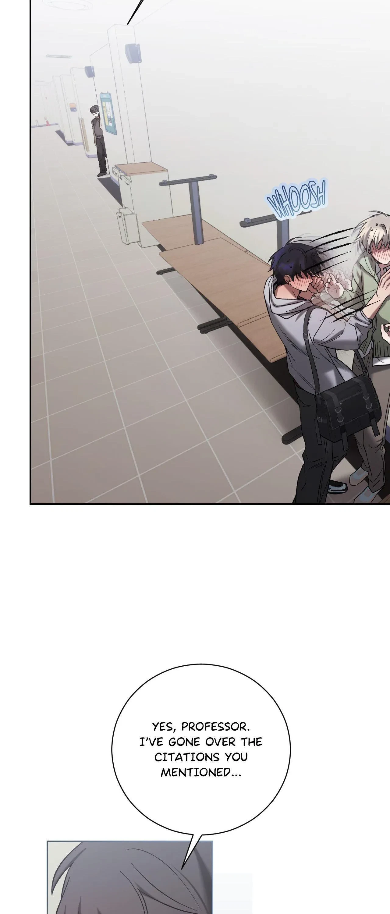 Biscuit (Taetaegeum) Chapter 30, page 22