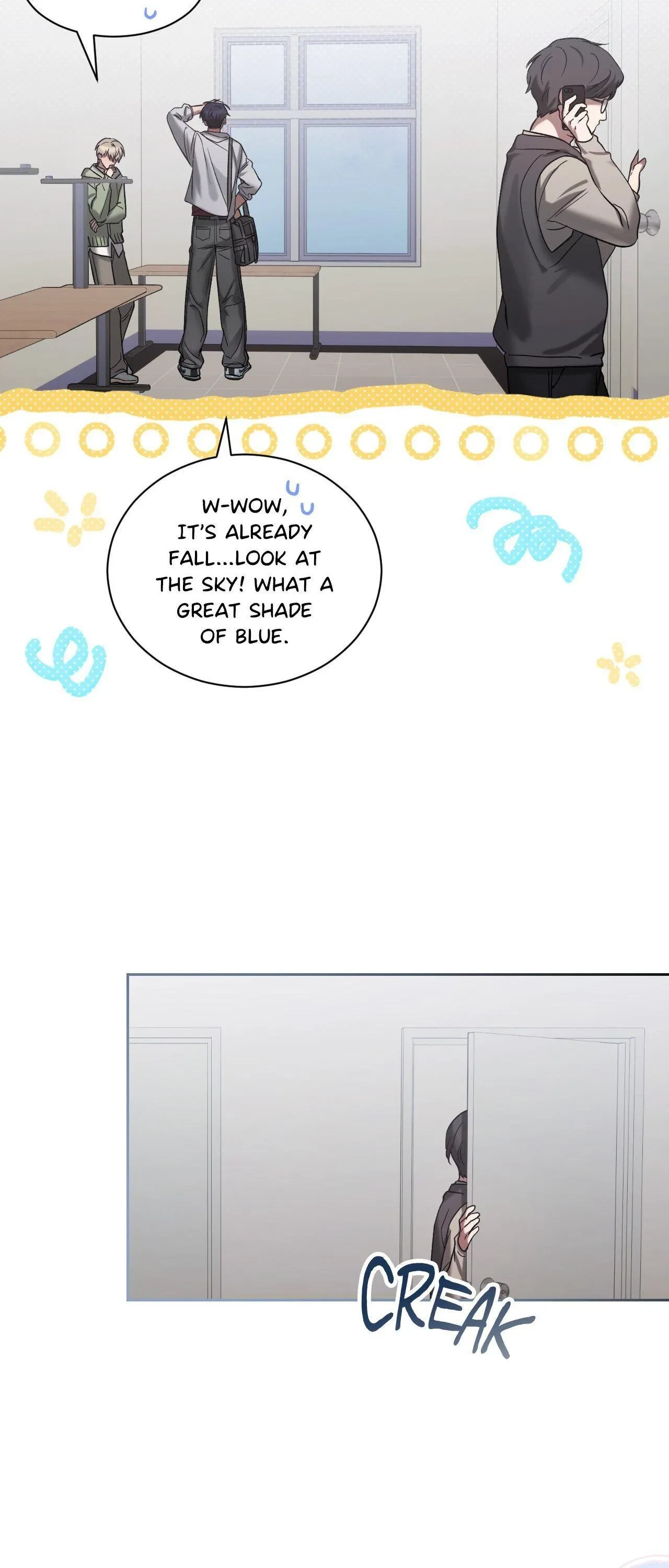 Biscuit (Taetaegeum) Chapter 30, page 24