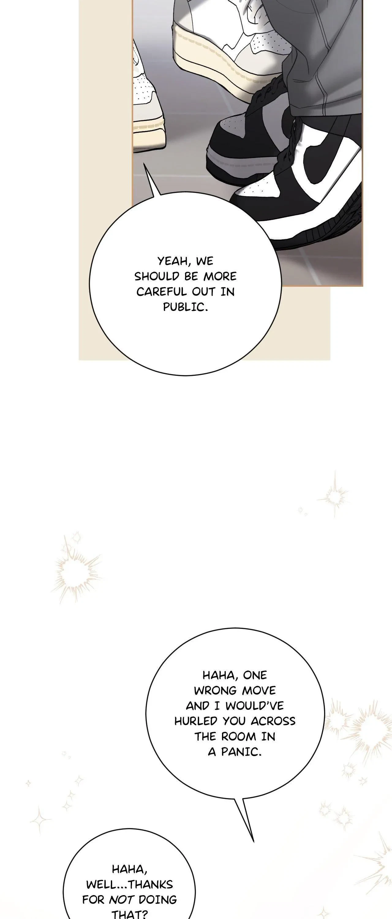Biscuit (Taetaegeum) Chapter 30, page 26