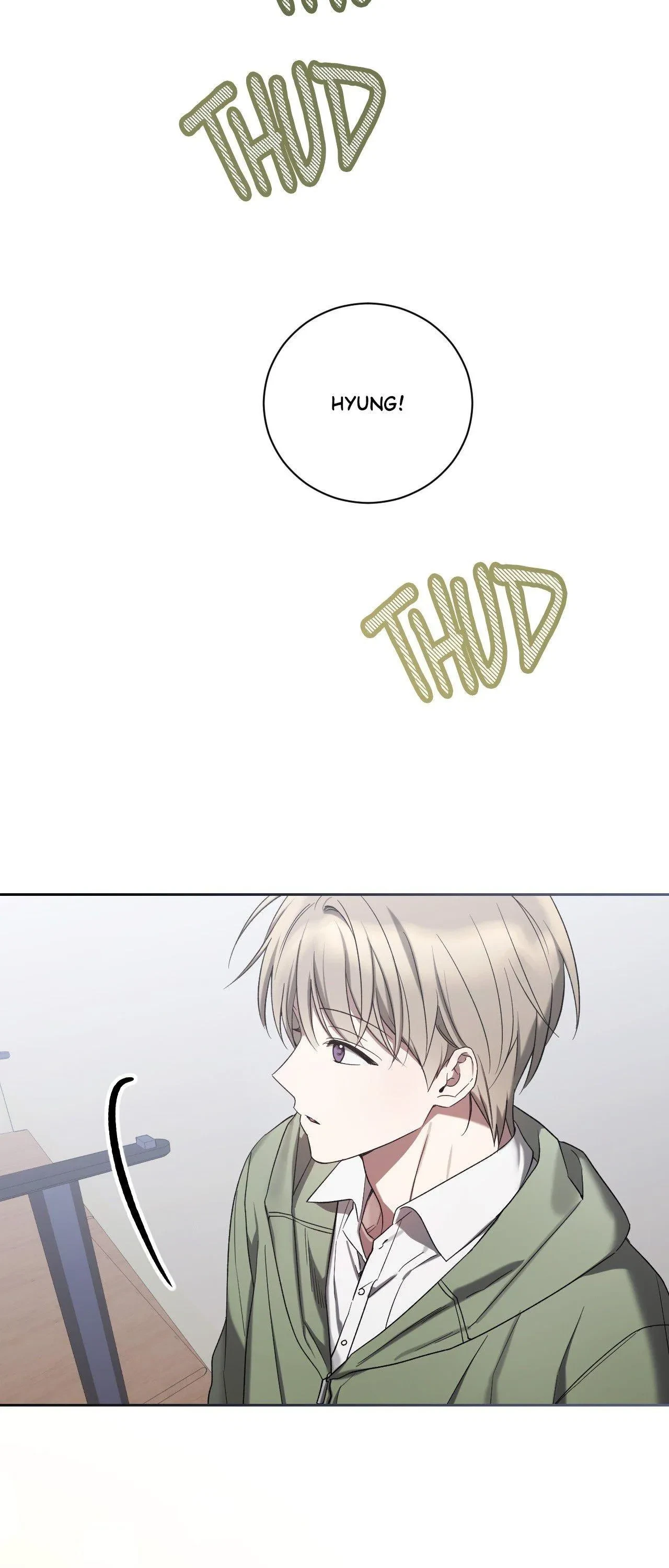 Biscuit (Taetaegeum) Chapter 30, page 3