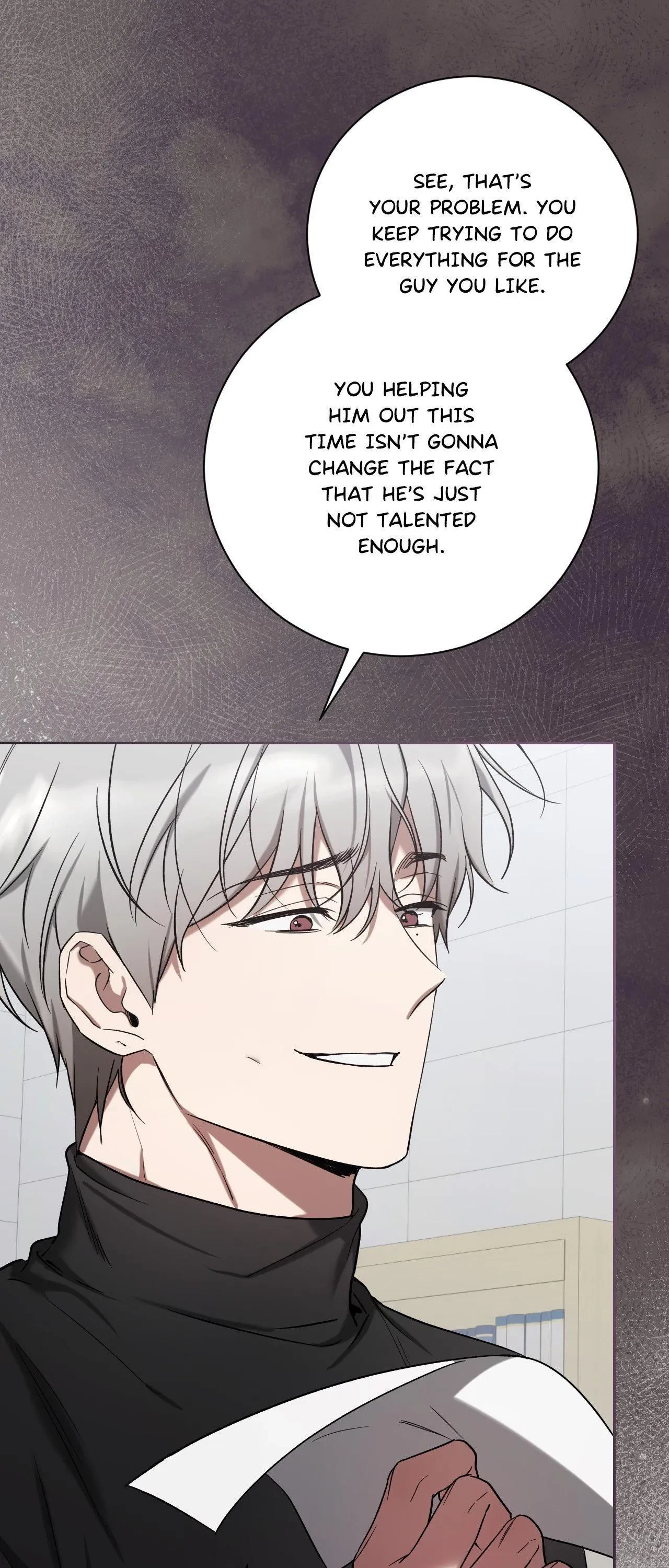 Biscuit (Taetaegeum) Chapter 30, page 34