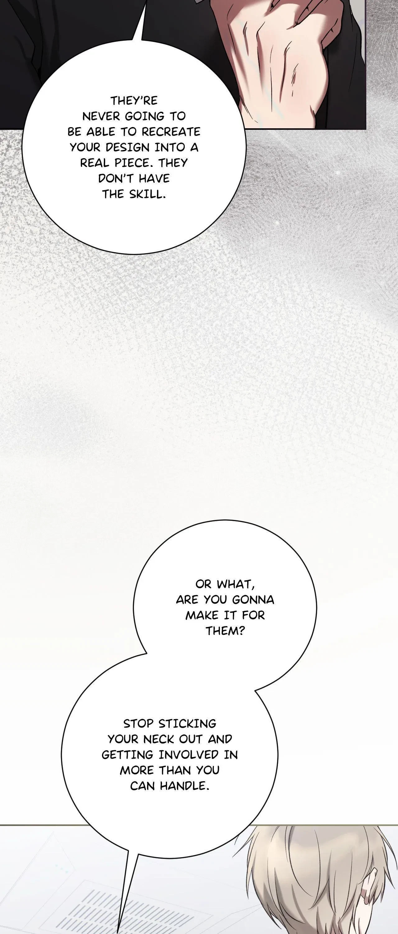 Biscuit (Taetaegeum) Chapter 30, page 35