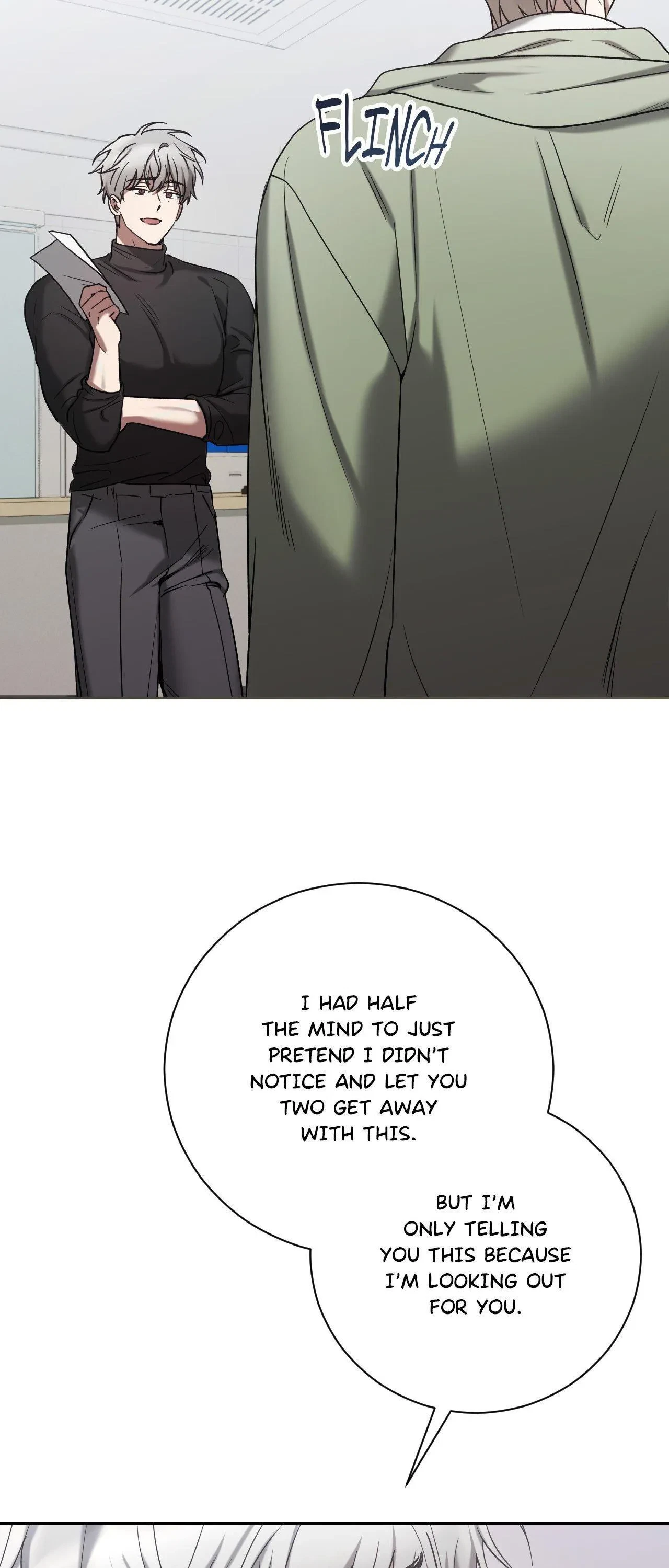 Biscuit (Taetaegeum) Chapter 30, page 36