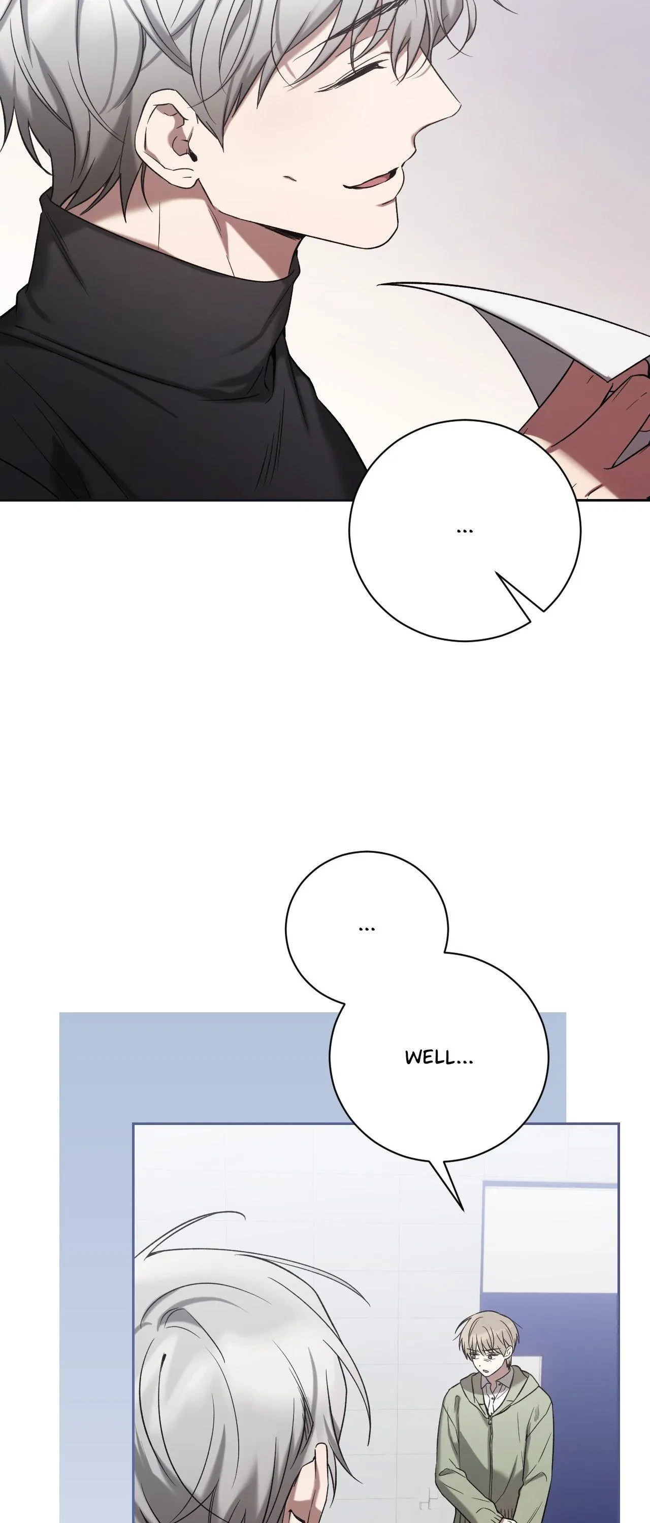 Biscuit (Taetaegeum) Chapter 30, page 37