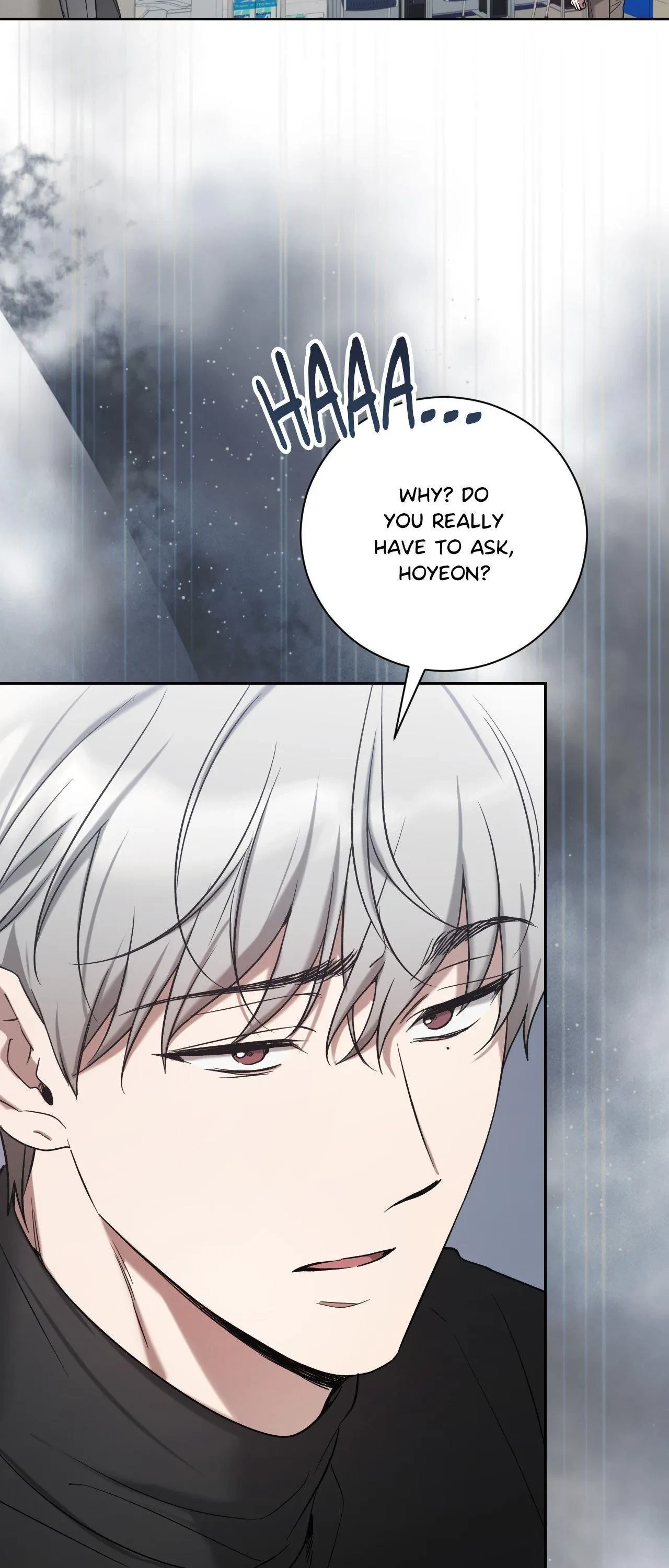 Biscuit (Taetaegeum) Chapter 30, page 39