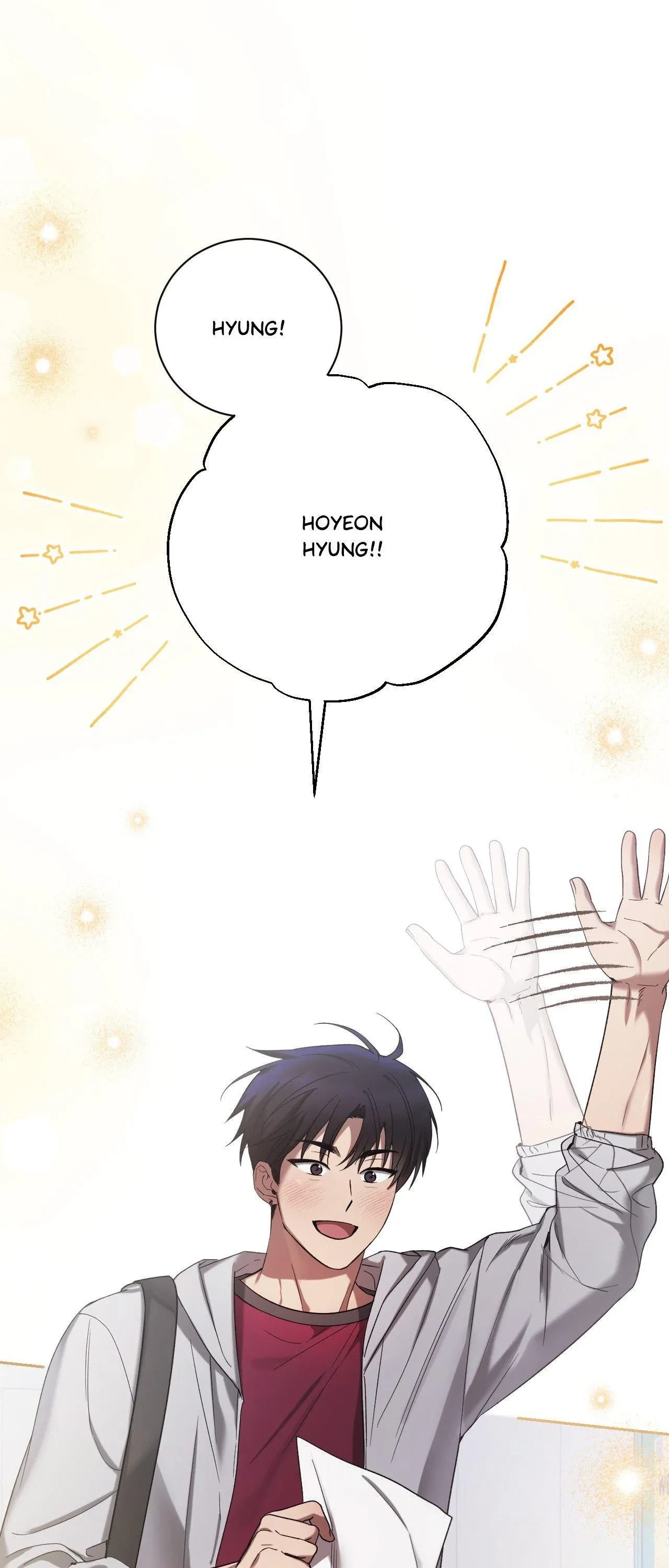 Biscuit (Taetaegeum) Chapter 30, page 4