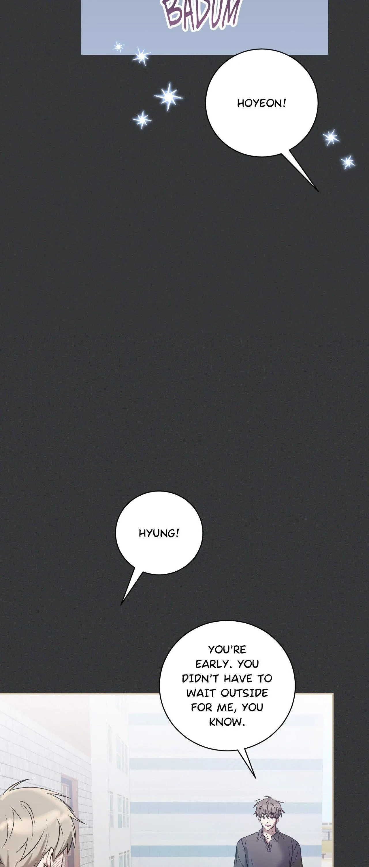 Biscuit (Taetaegeum) Chapter 30, page 44