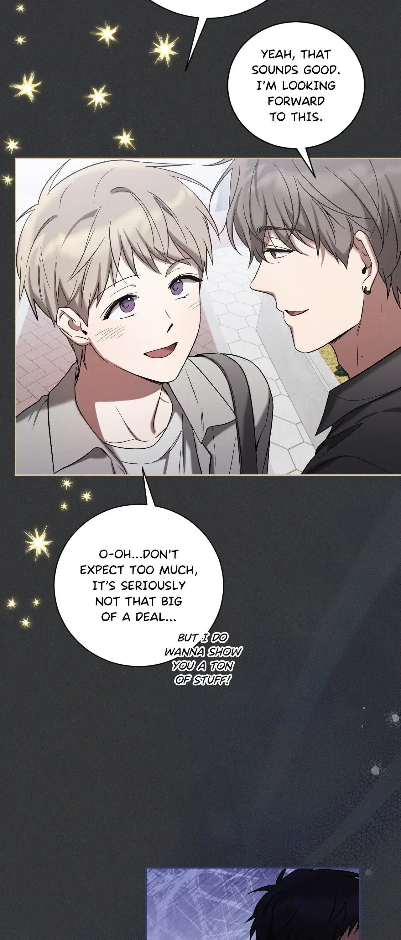 Biscuit (Taetaegeum) Chapter 30, page 46