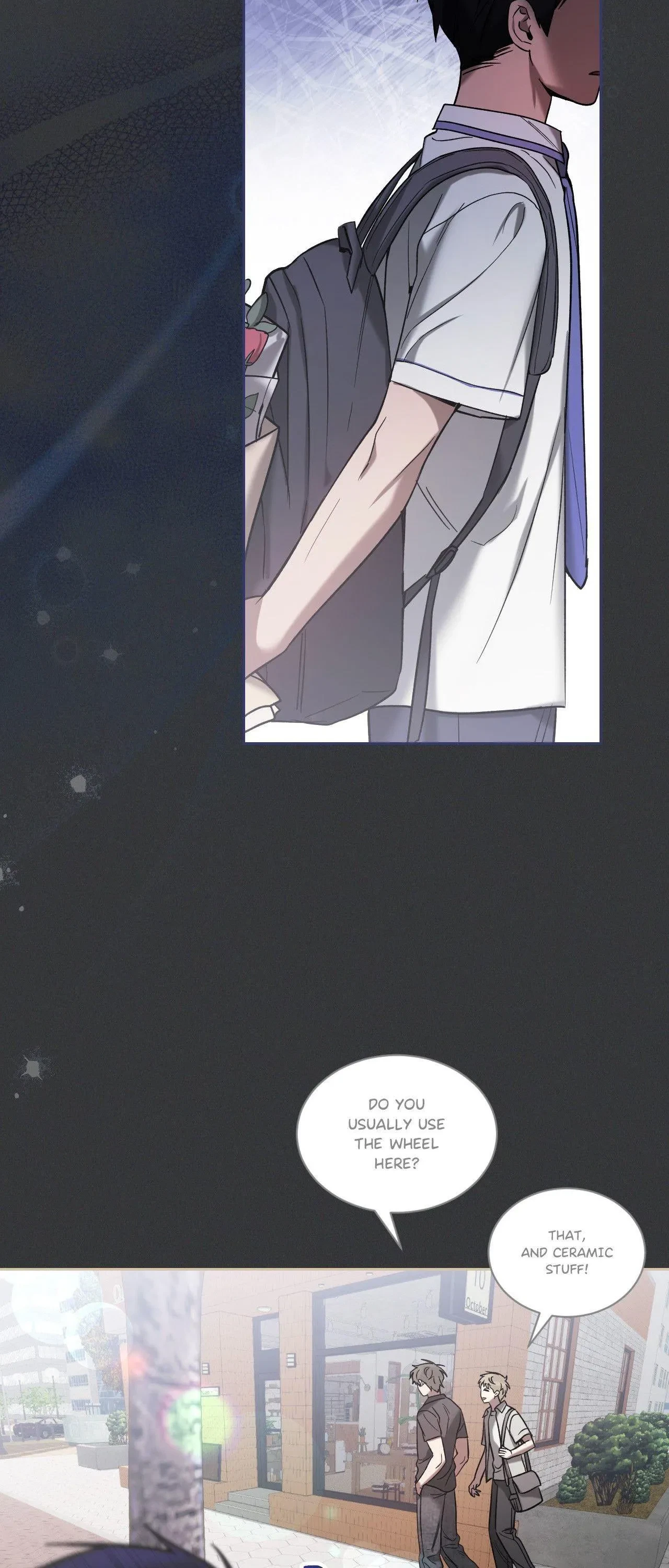 Biscuit (Taetaegeum) Chapter 30, page 47
