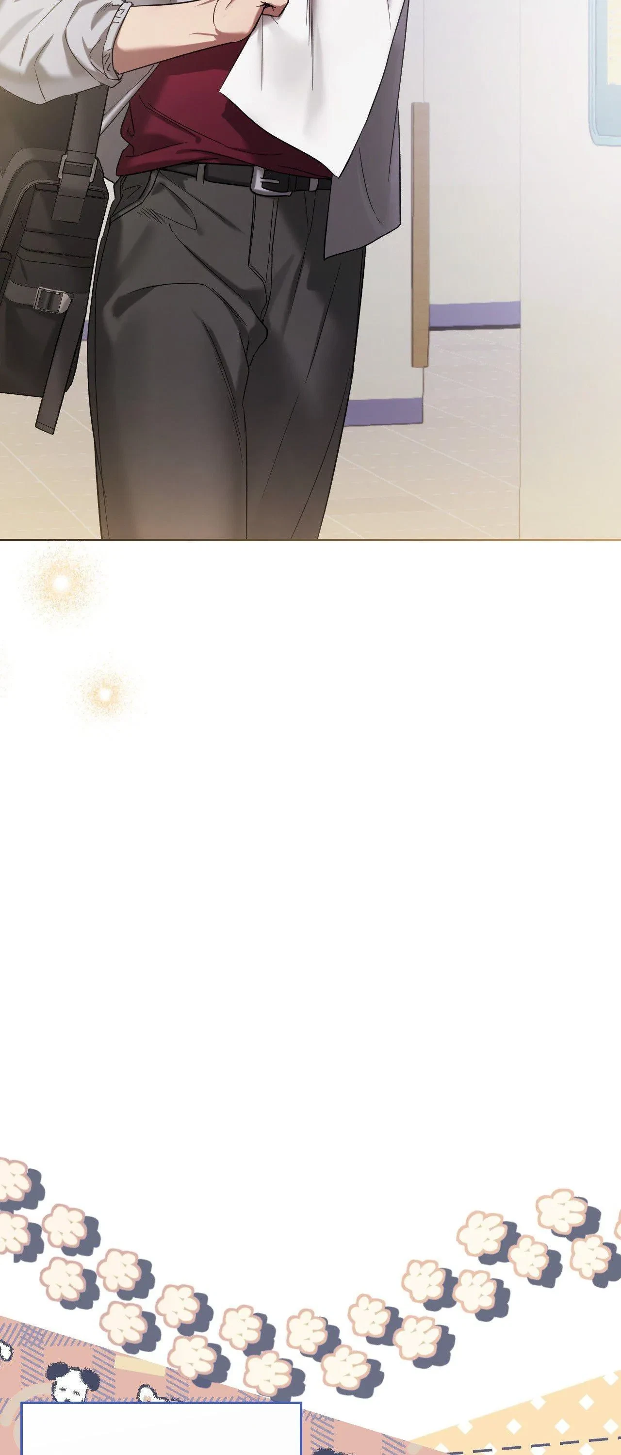 Biscuit (Taetaegeum) Chapter 30, page 5