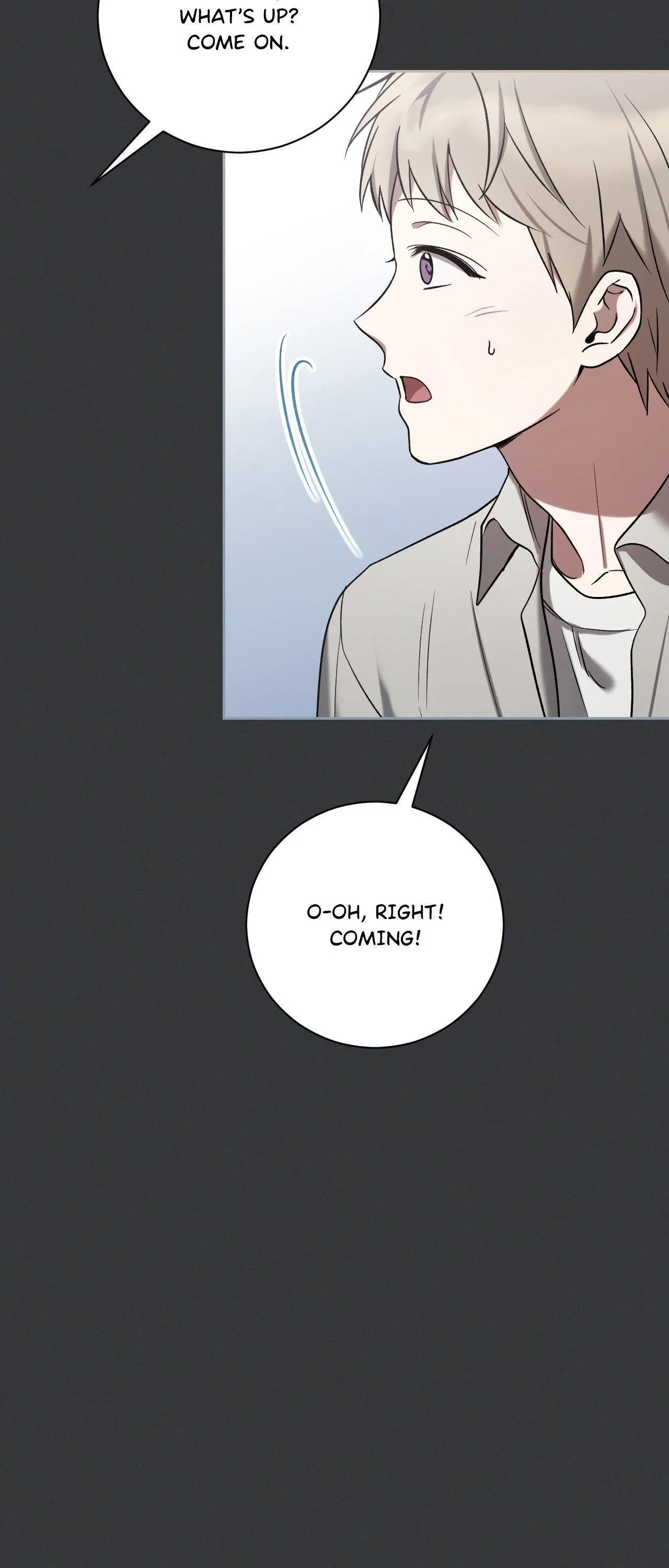 Biscuit (Taetaegeum) Chapter 30, page 50