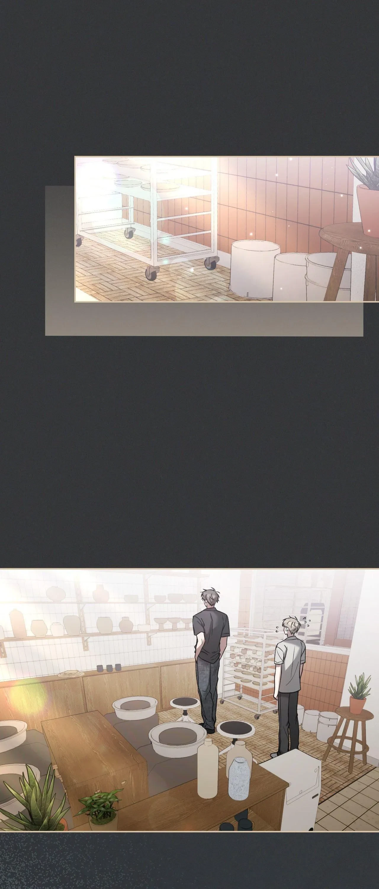 Biscuit (Taetaegeum) Chapter 30, page 51
