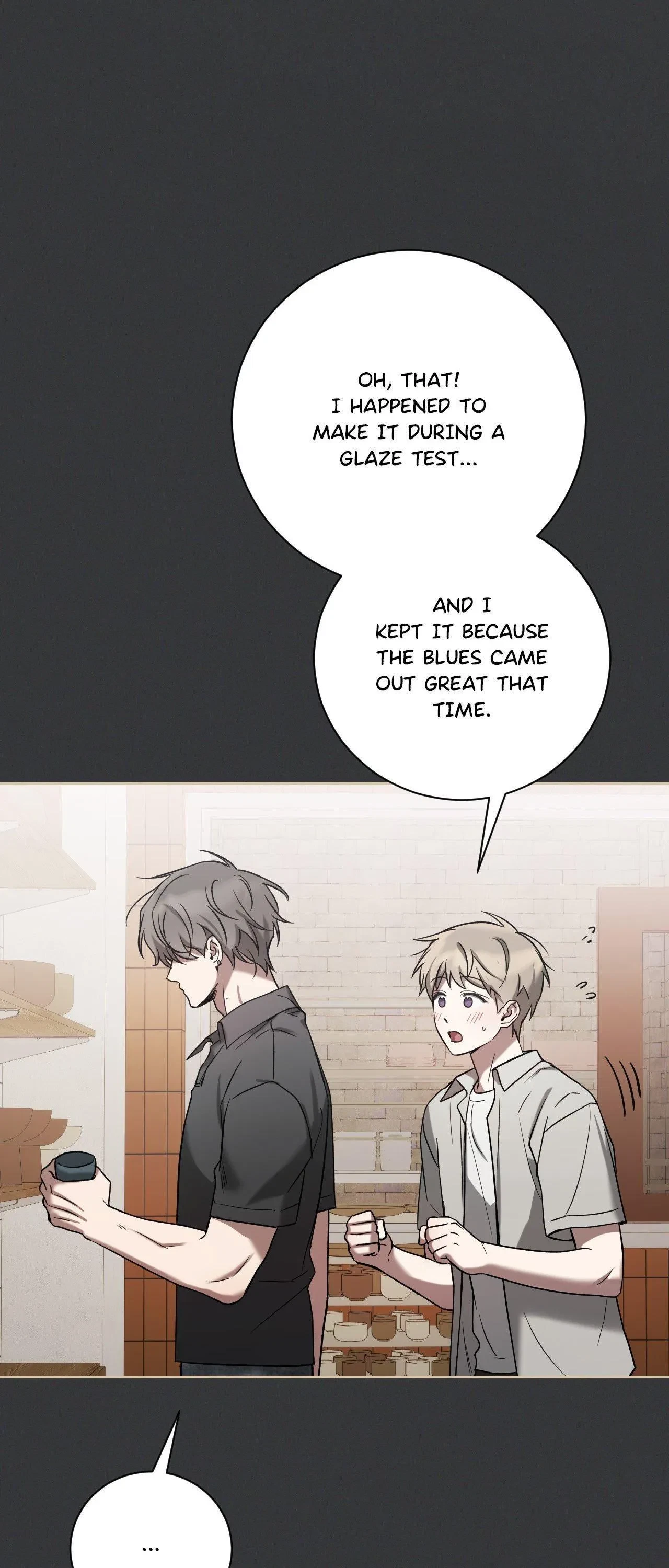 Biscuit (Taetaegeum) Chapter 30, page 54
