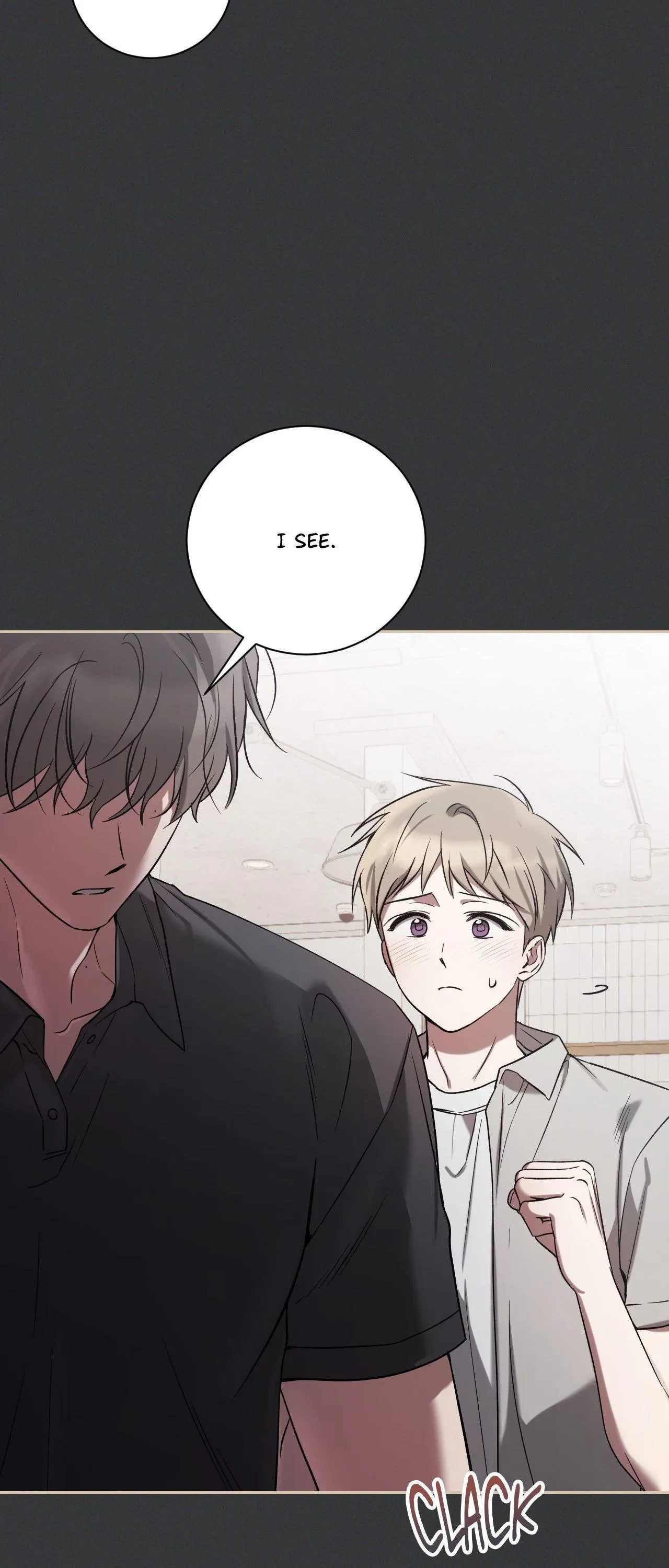 Biscuit (Taetaegeum) Chapter 30, page 55
