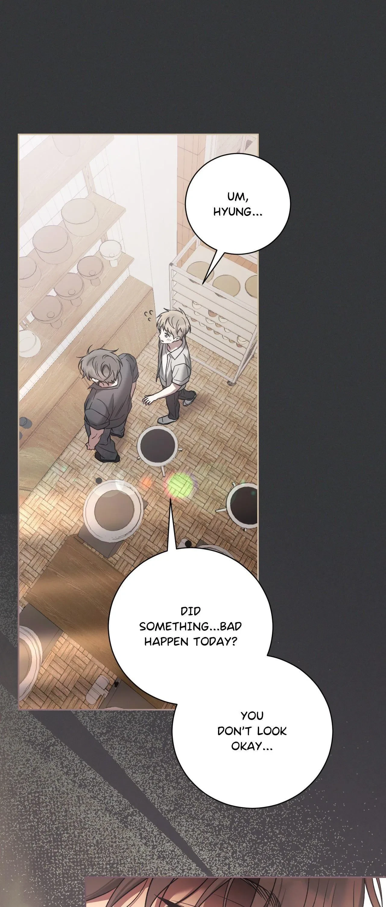 Biscuit (Taetaegeum) Chapter 30, page 56
