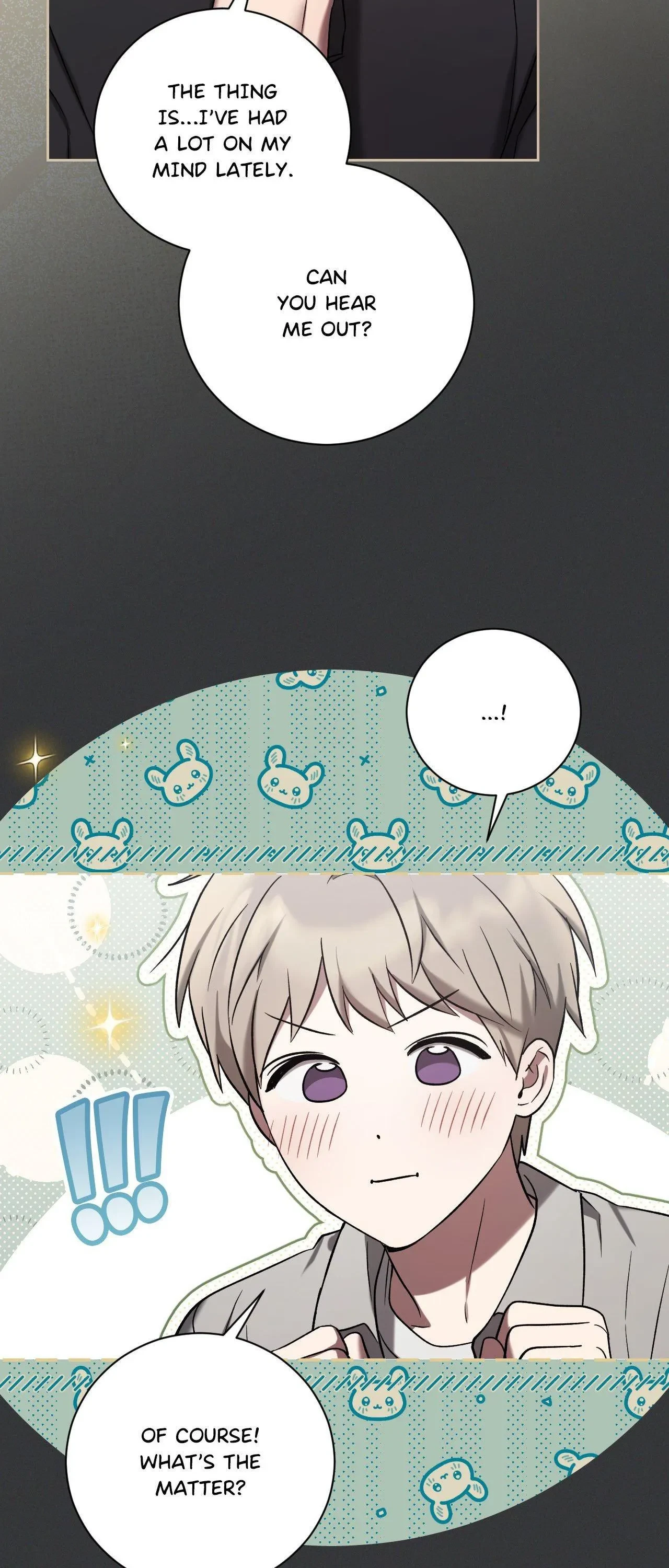 Biscuit (Taetaegeum) Chapter 30, page 58