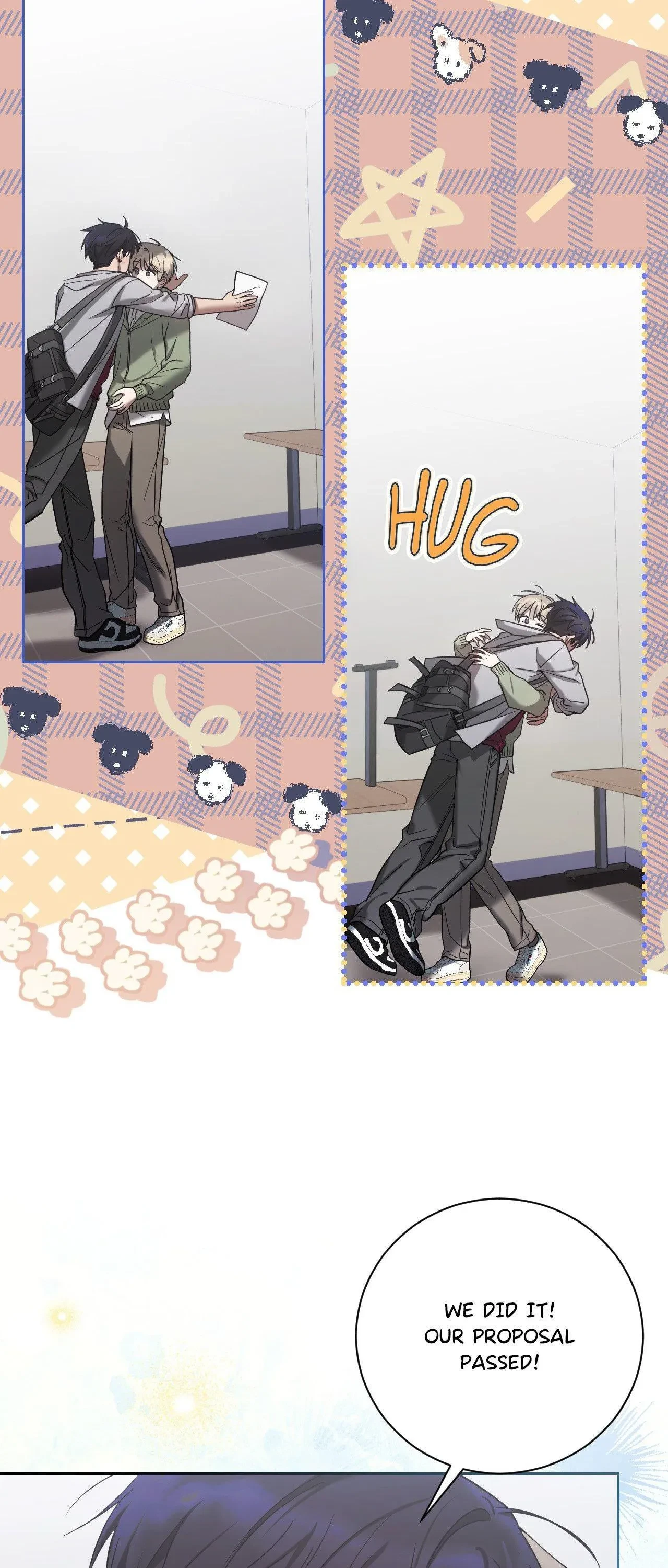 Biscuit (Taetaegeum) Chapter 30, page 6