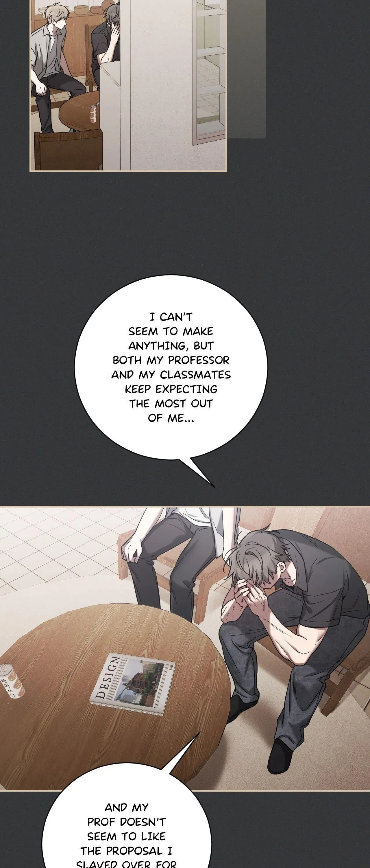 Biscuit (Taetaegeum) Chapter 30, page 60