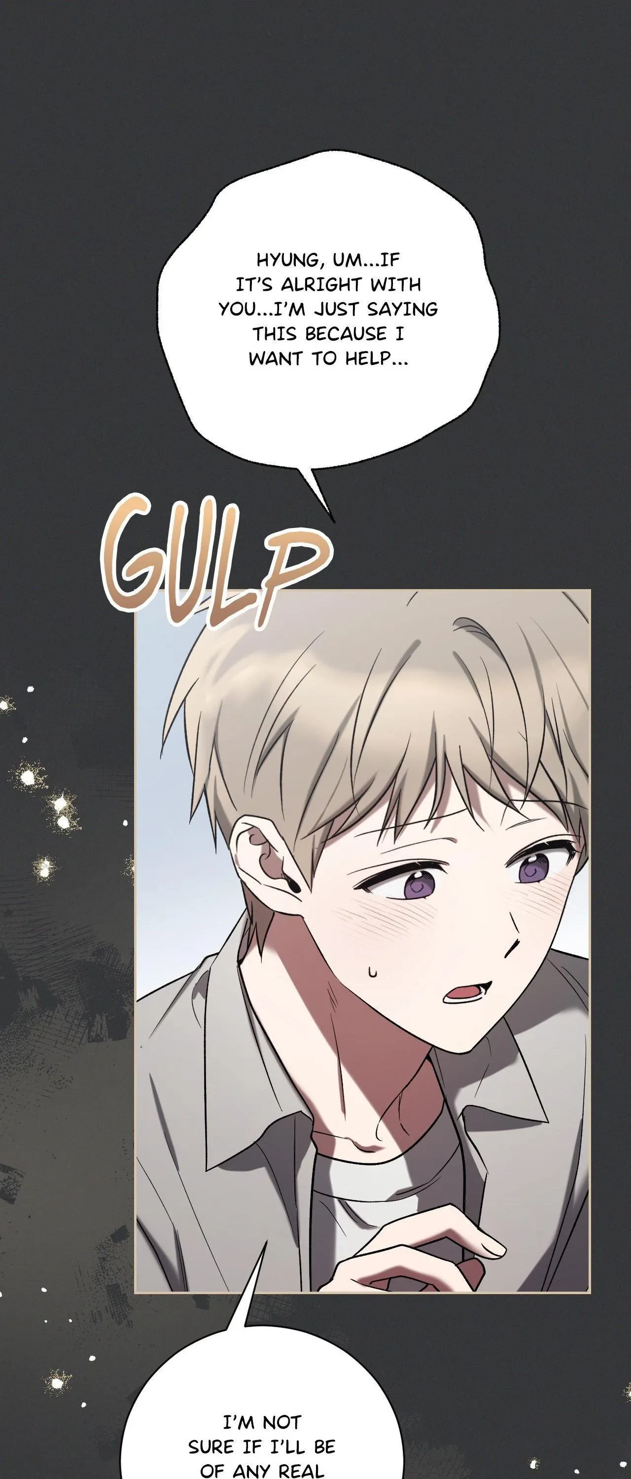 Biscuit (Taetaegeum) Chapter 30, page 62