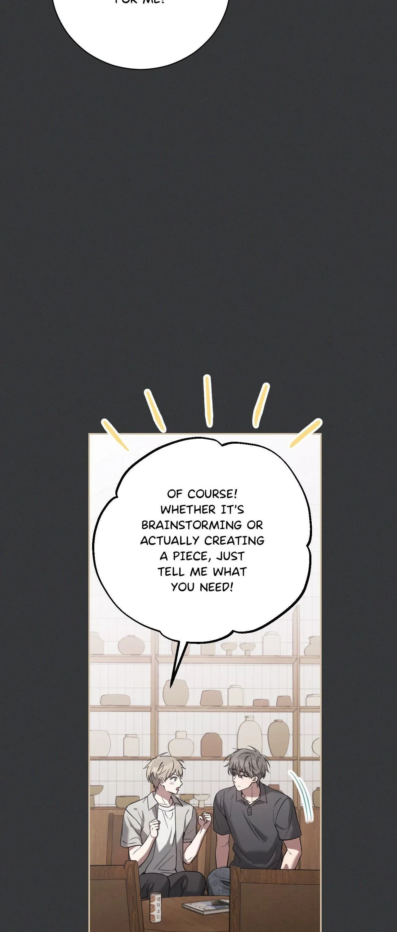 Biscuit (Taetaegeum) Chapter 30, page 64