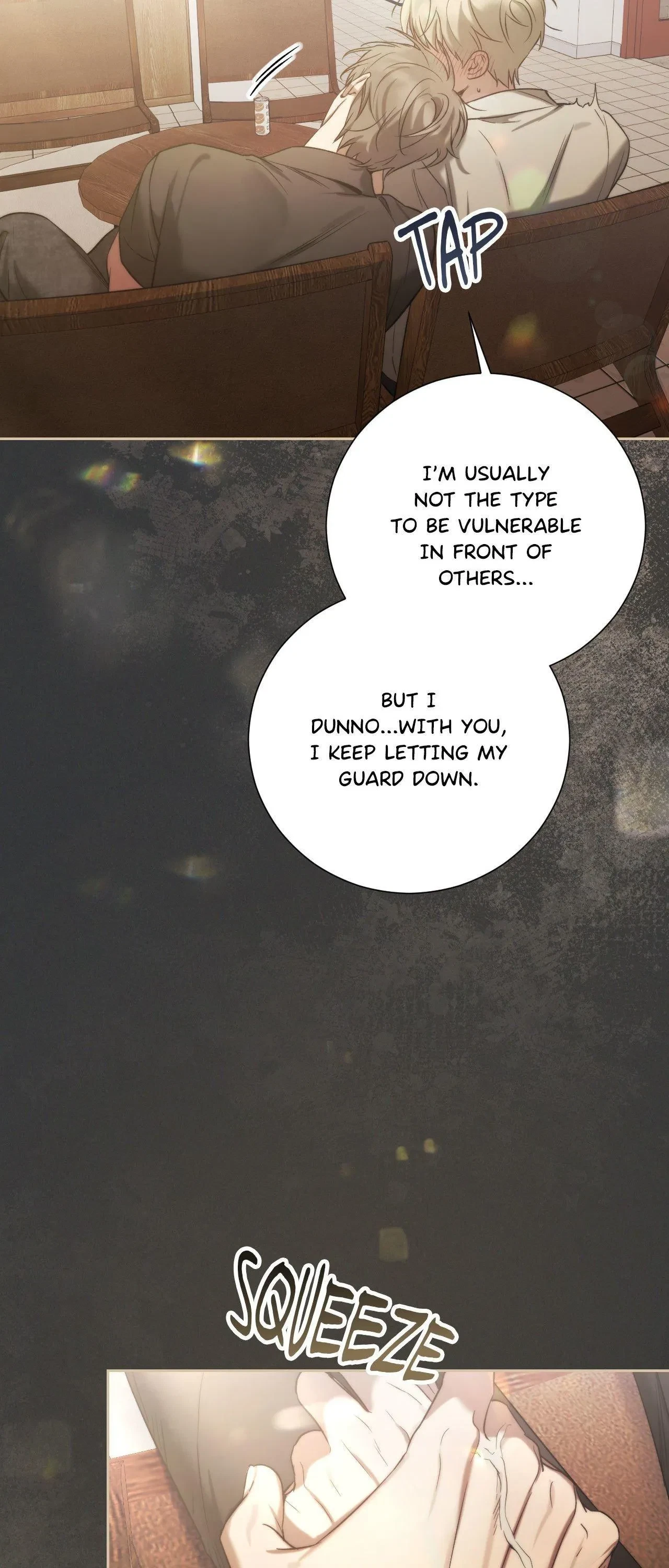 Biscuit (Taetaegeum) Chapter 30, page 68