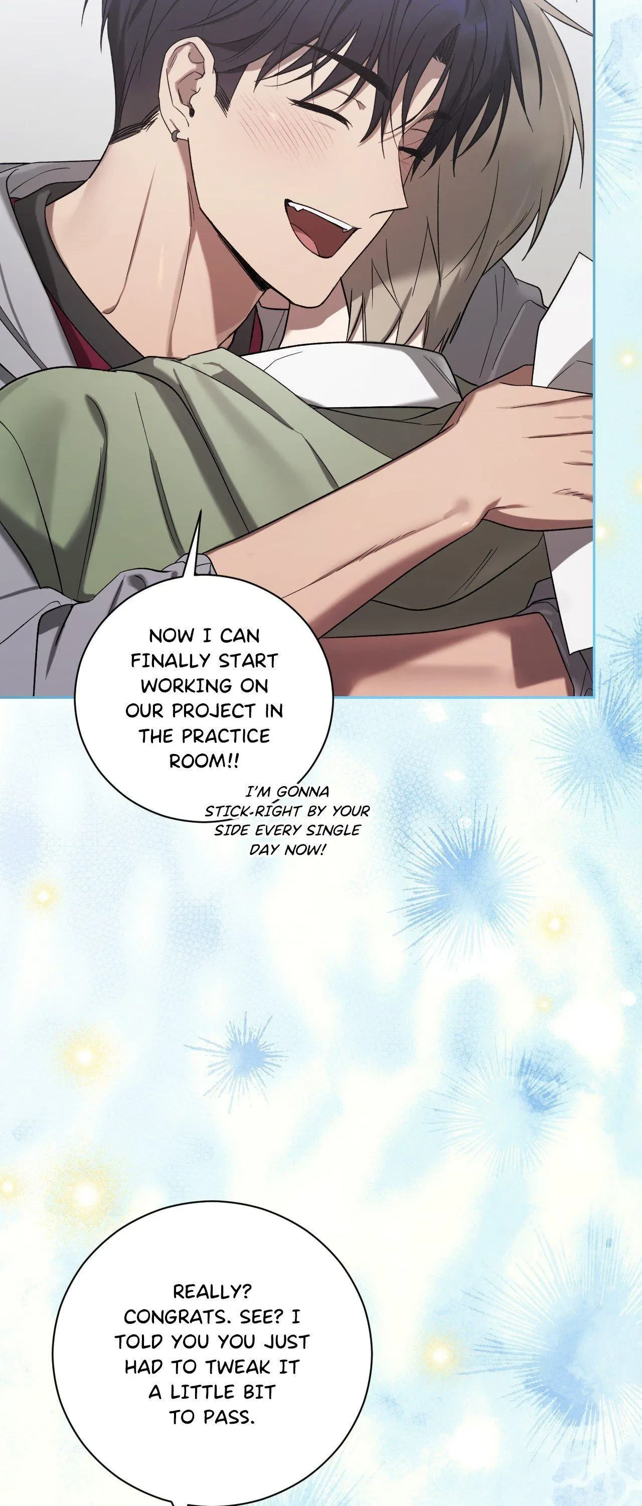 Biscuit (Taetaegeum) Chapter 30, page 7