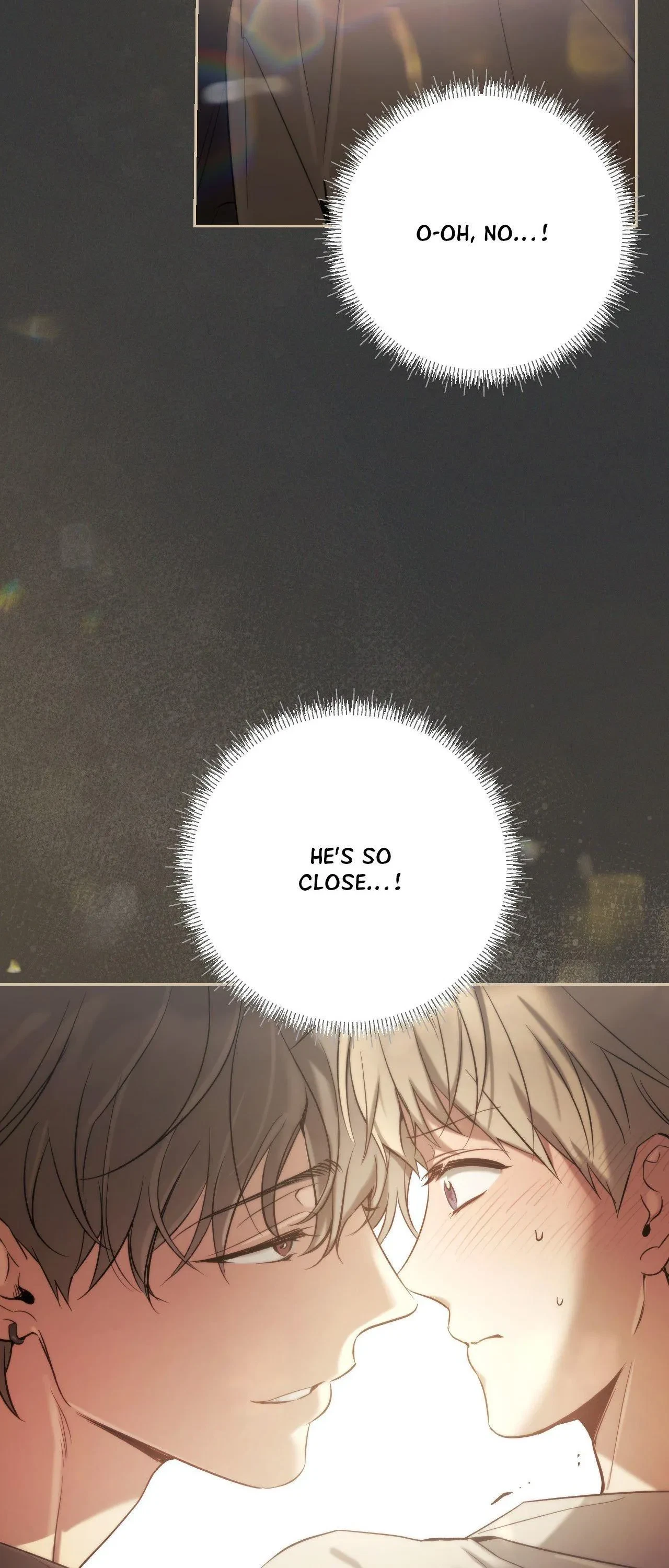 Biscuit (Taetaegeum) Chapter 30, page 70