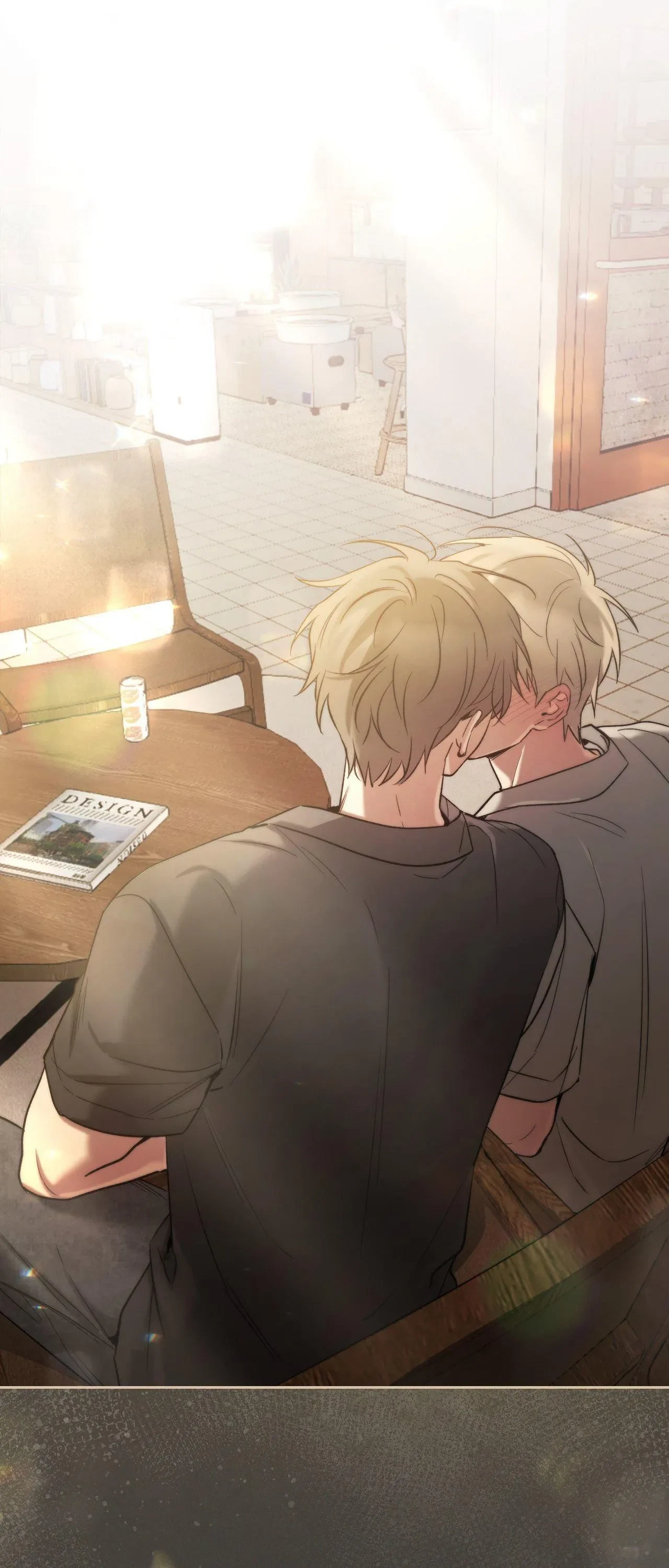 Biscuit (Taetaegeum) Chapter 30, page 72